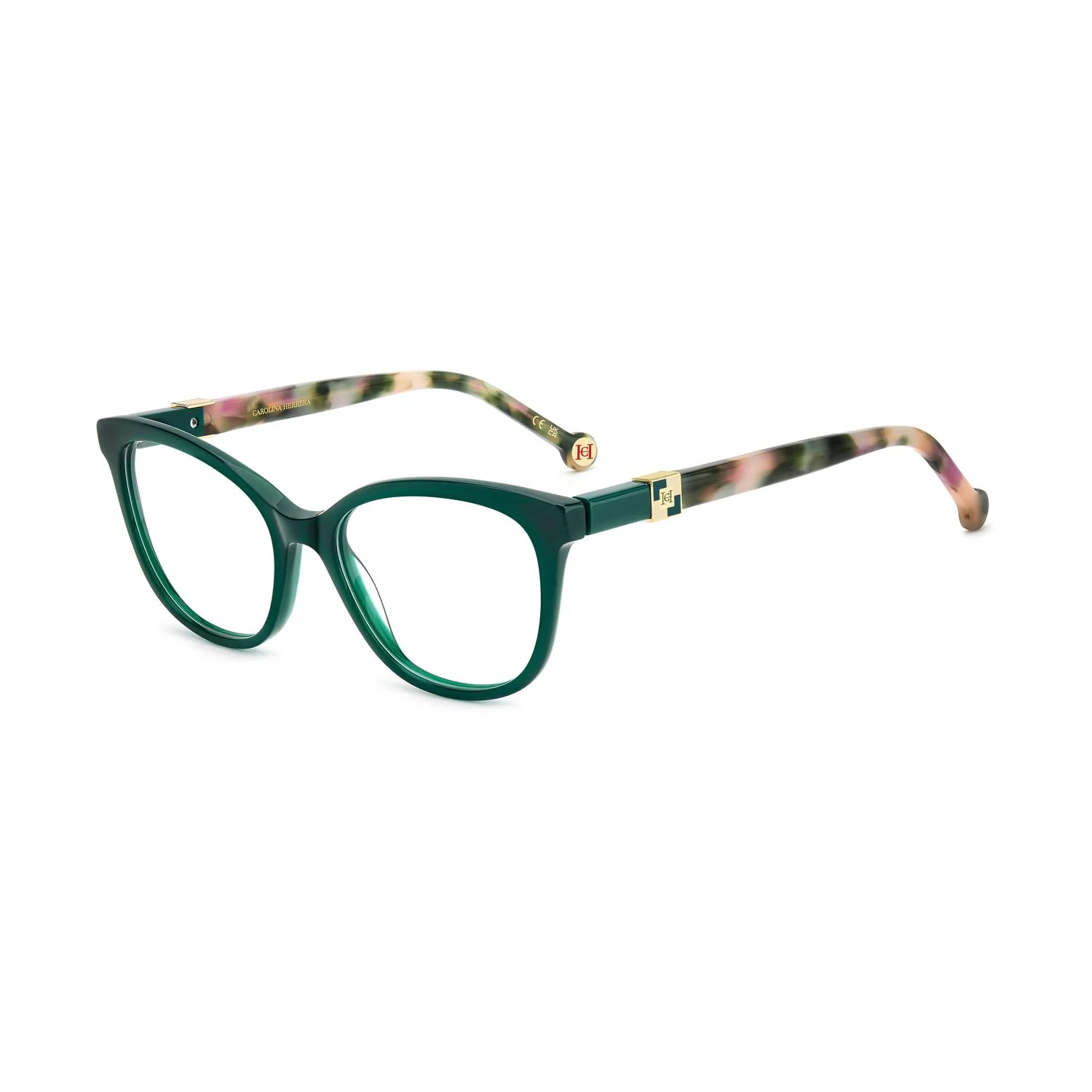 Carolina Herrera Optical Frame HER 0299 1ED17 53