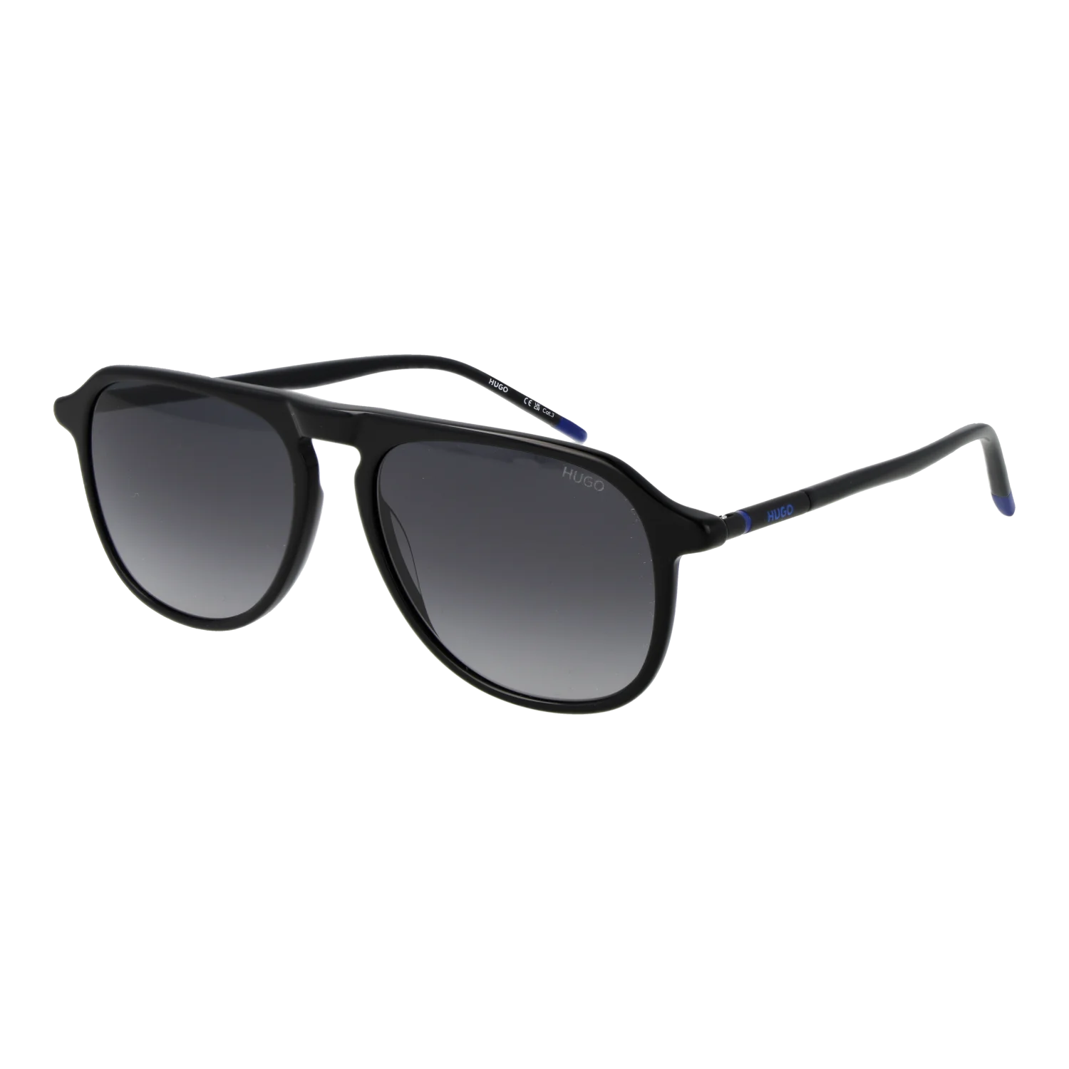 [25004935] Hugo Sonnenbrille HG 1345/S 8079O 55