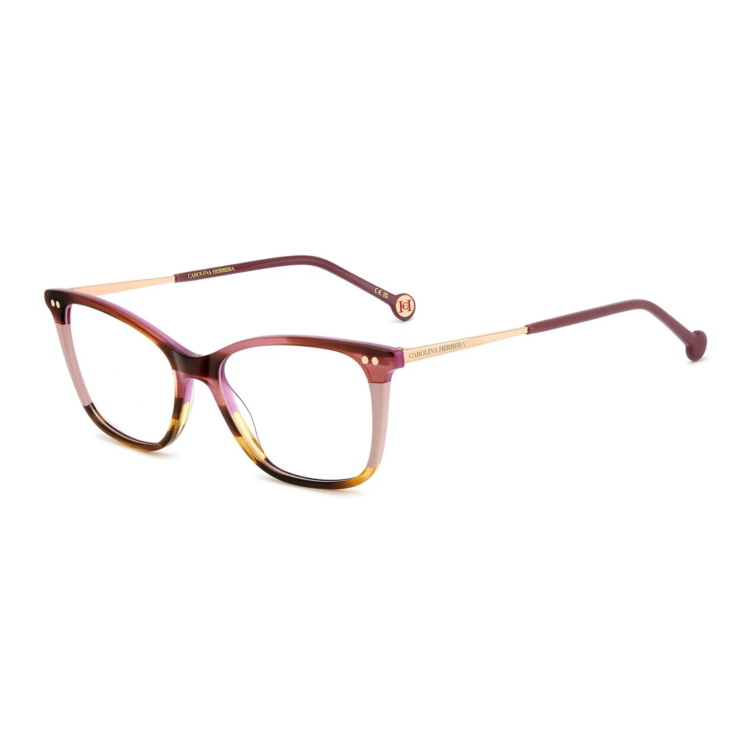 Carolina Herrera Optical Frame HER 0294 ASA16 53