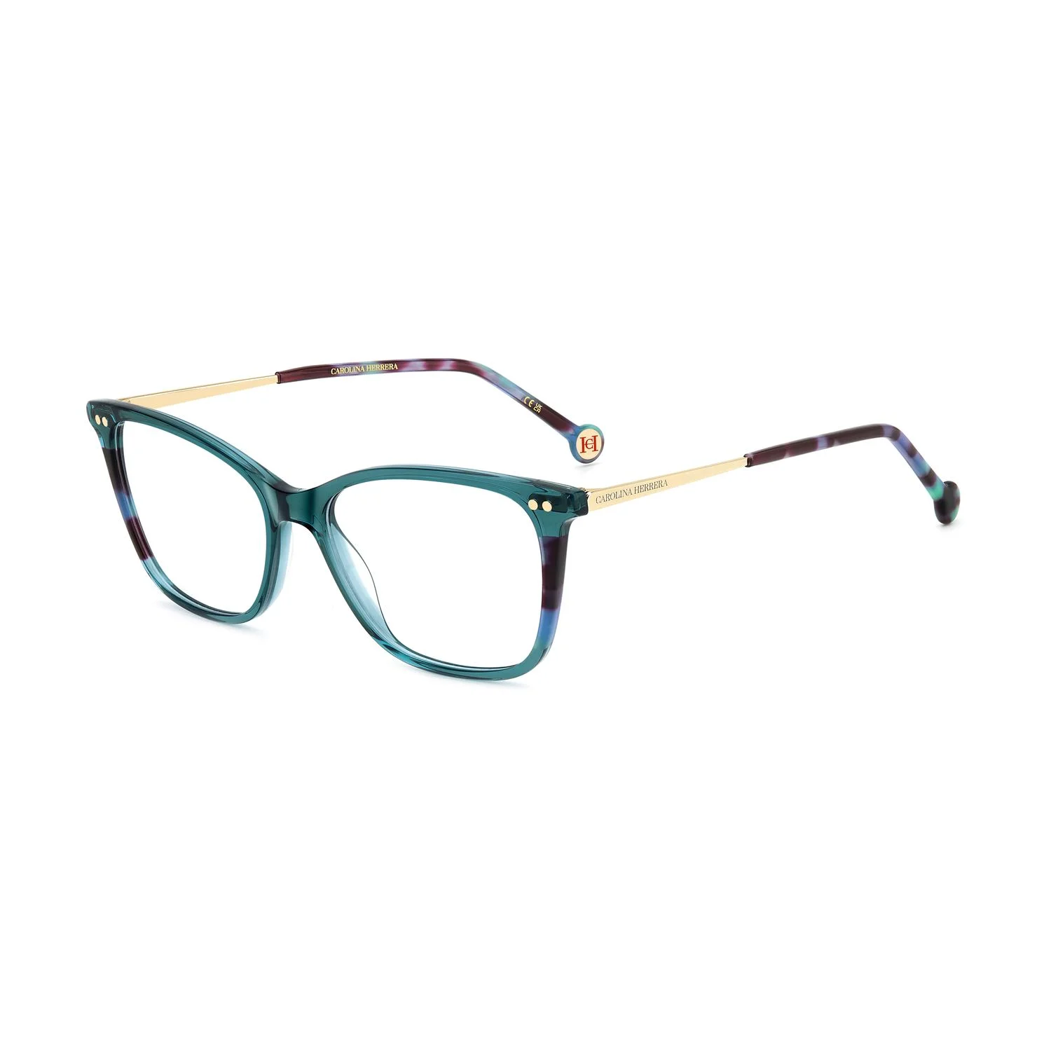 Carolina Herrera Montatura Da Vista HER 0294 1ED16 53
