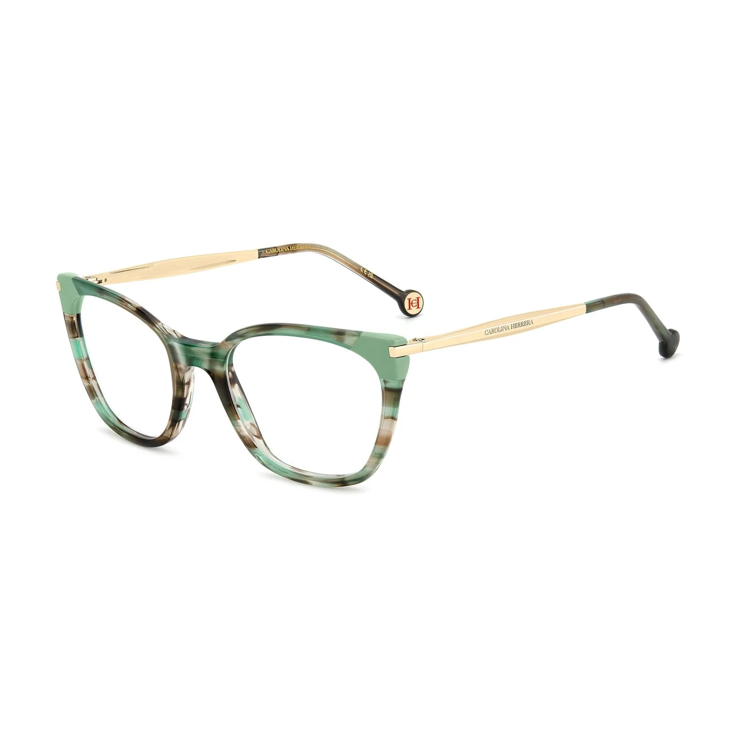 Carolina Herrera Optical Frame HER 0311 I8819 53