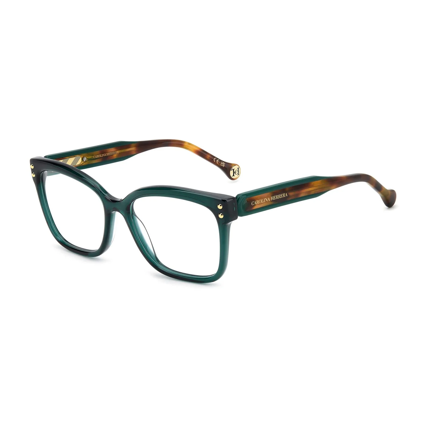 [25007046] Carolina Herrera Optical Frame HER 0316 1ED17 54
