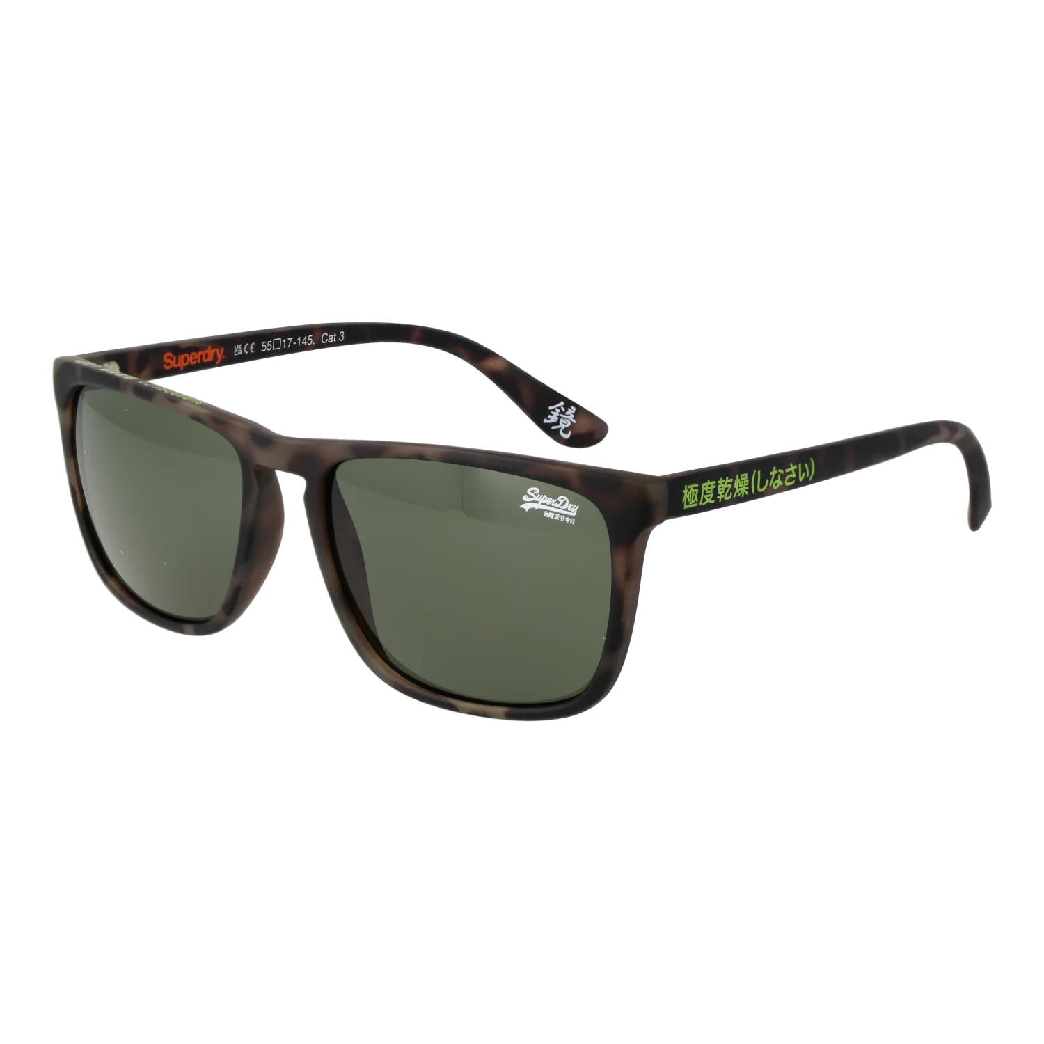 Superdry Gafas De Sol SDS-SHOCKWAVE 102 55