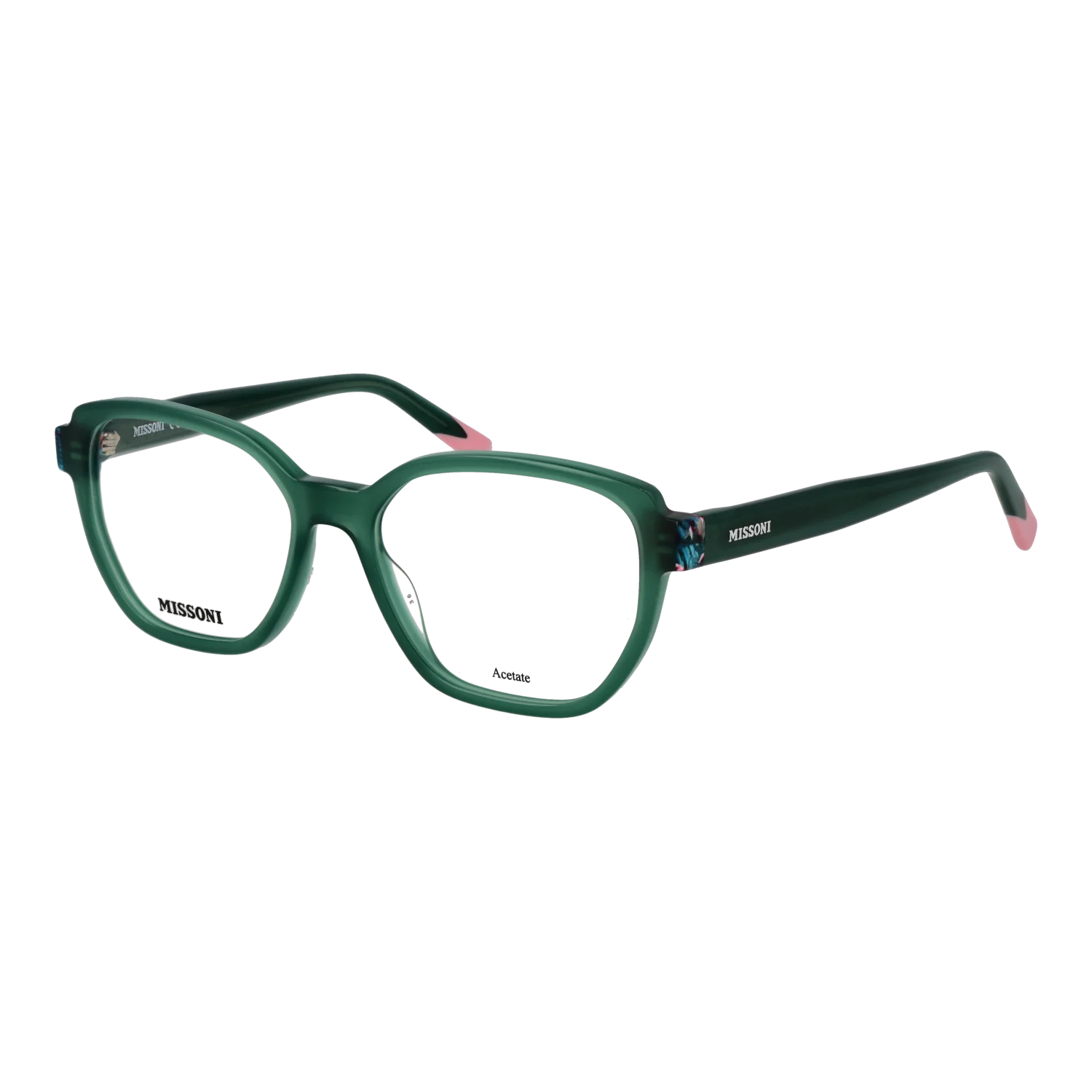 [25007051] Missoni Lunettes MIS 0134 IWB16 52