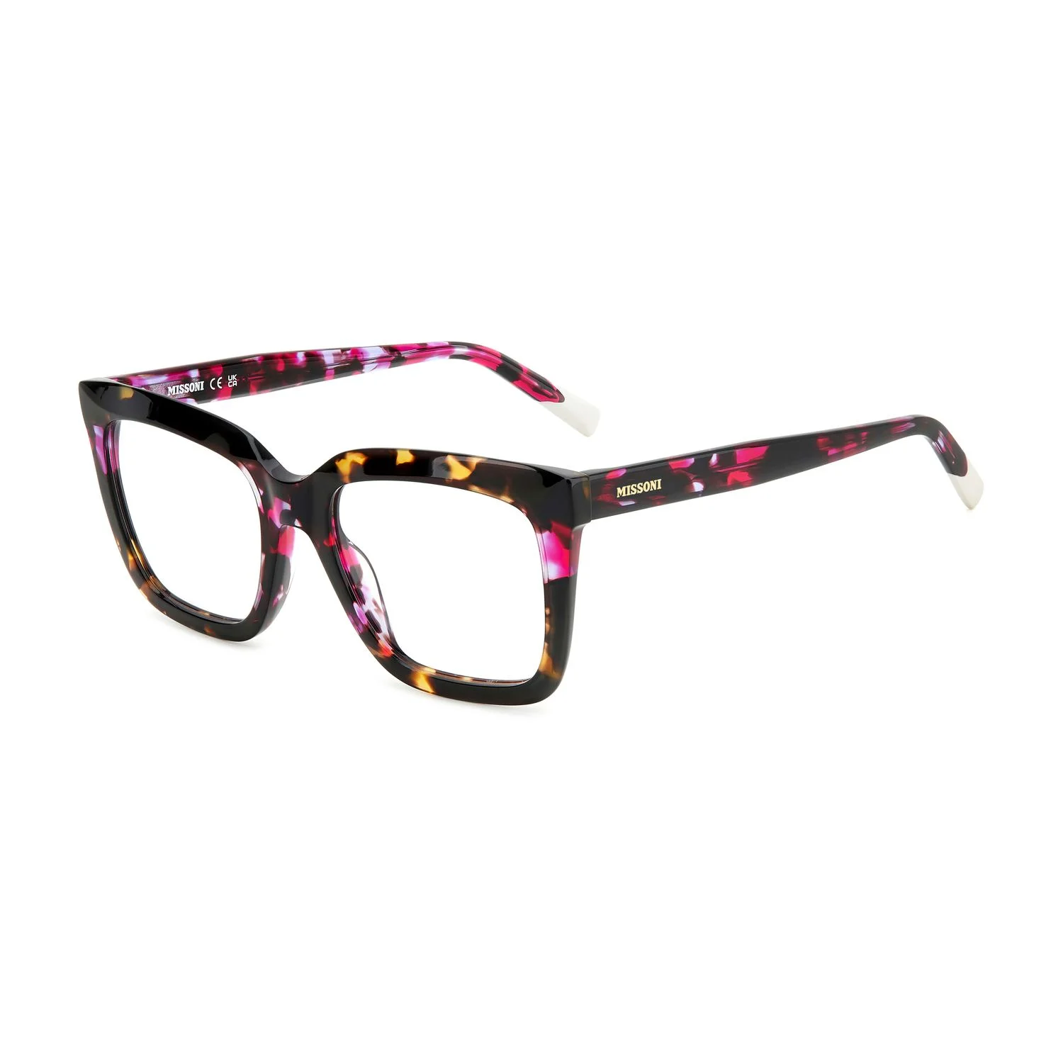 [25007052] Missoni Gafas MIS 0173 2TM18 52