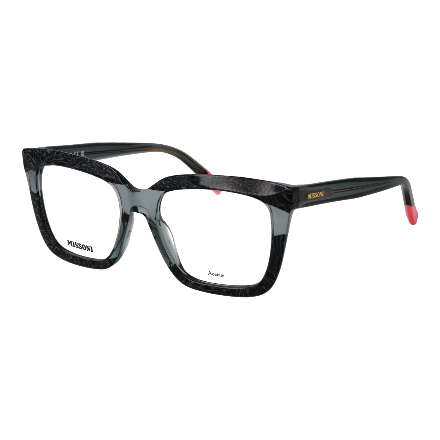 Missoni Lunettes MIS 0173 UHX18 52