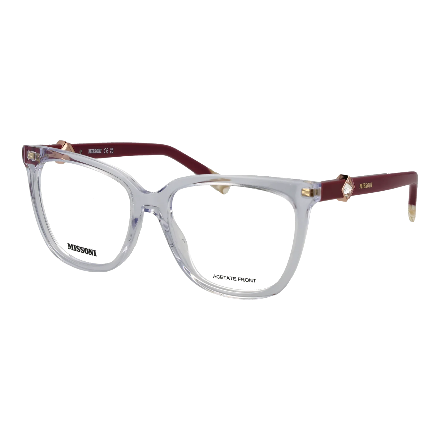 Missoni Optical Frame MIS 0231 90016 54