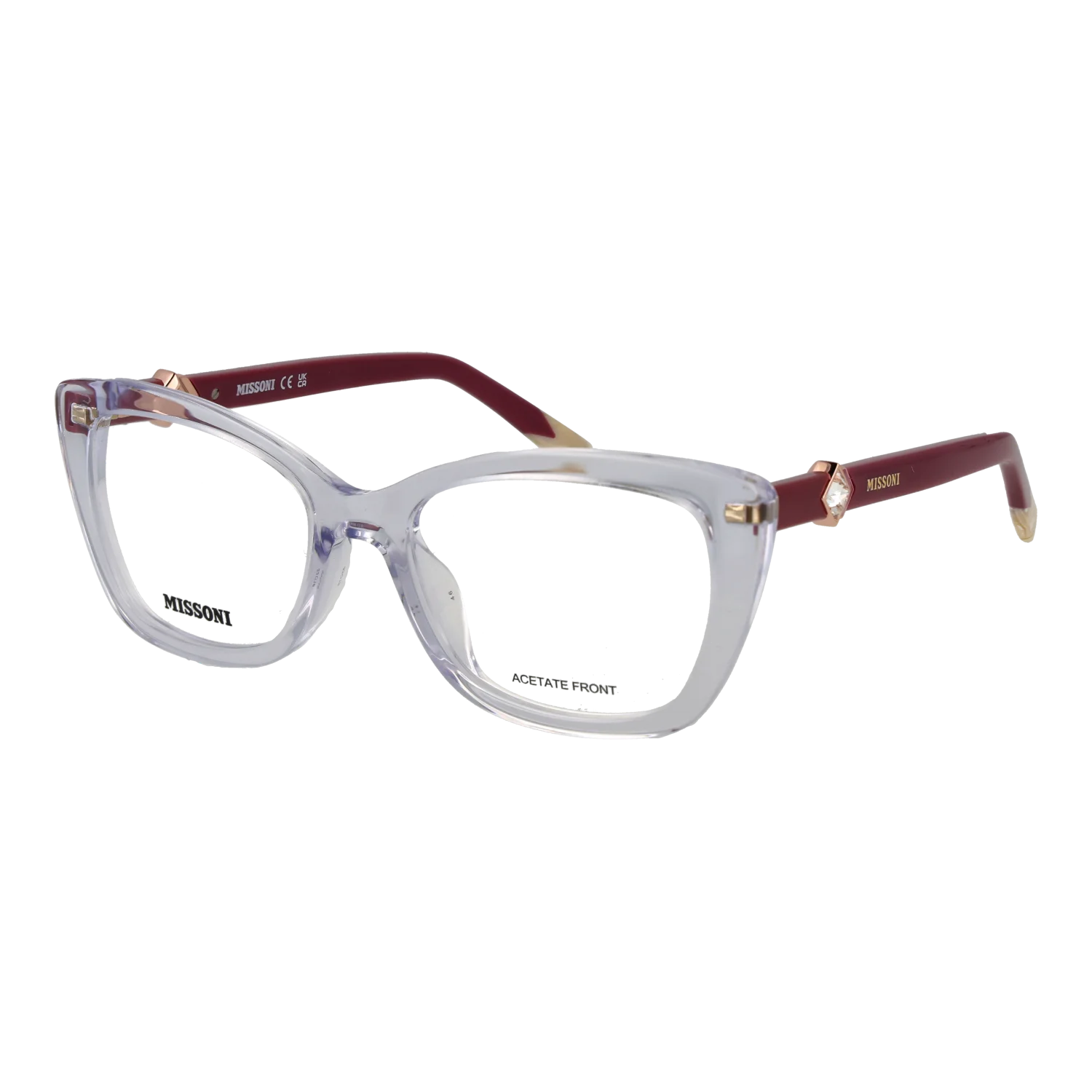 Missoni Lunettes MIS 0230/G 90038 53