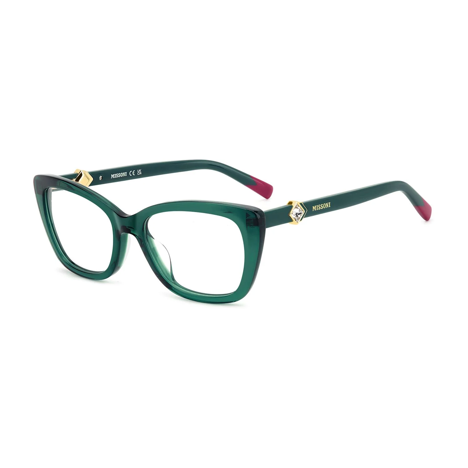 Missoni Lunettes MIS 0230/G 1ED38 53