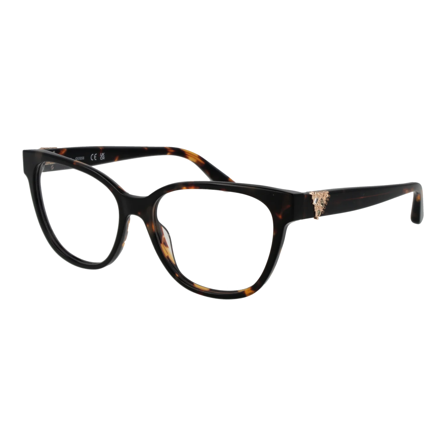 [25004578] Guess Lunettes GU2855-S 052 54