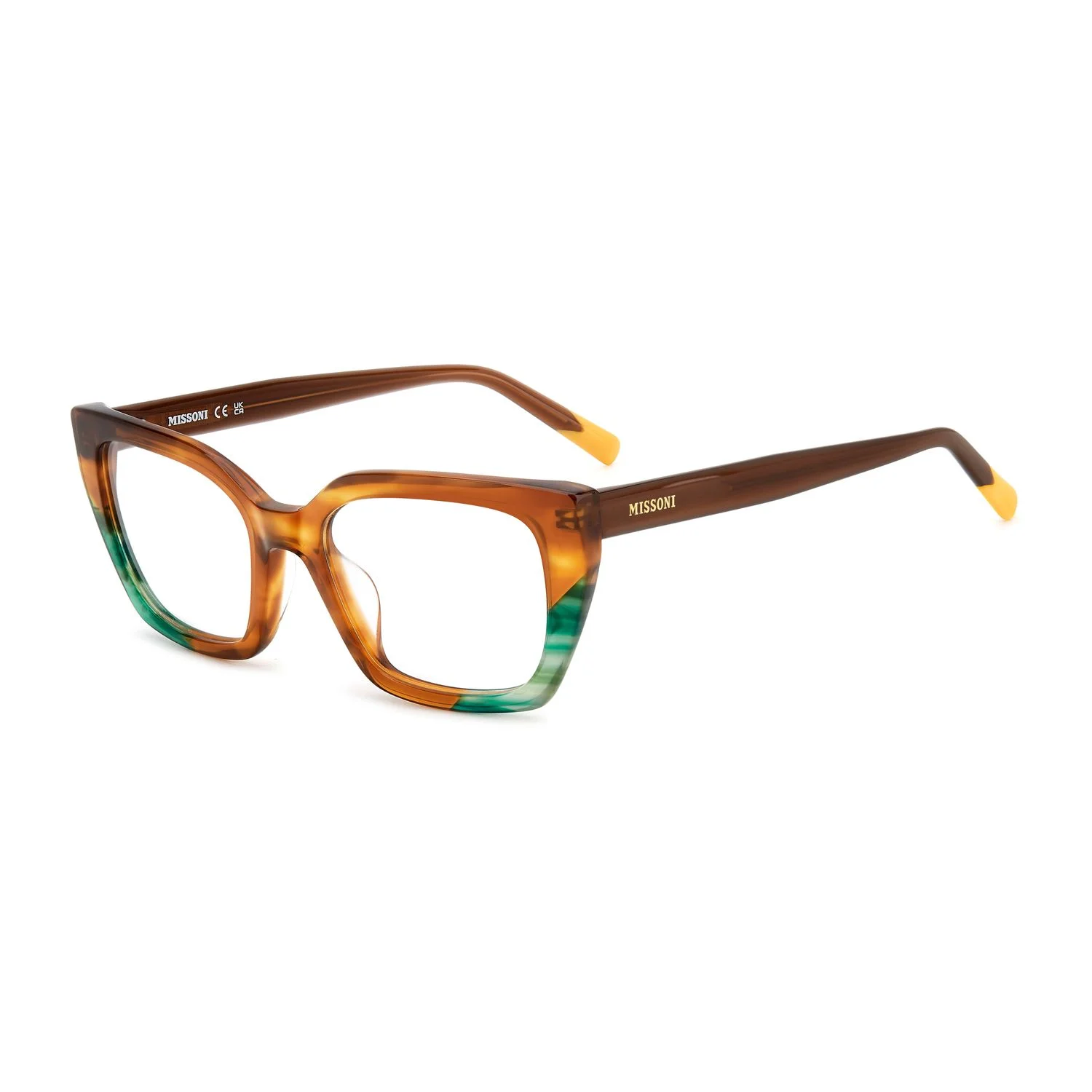 Missoni Gafas MIS 0225/G XL719 52
