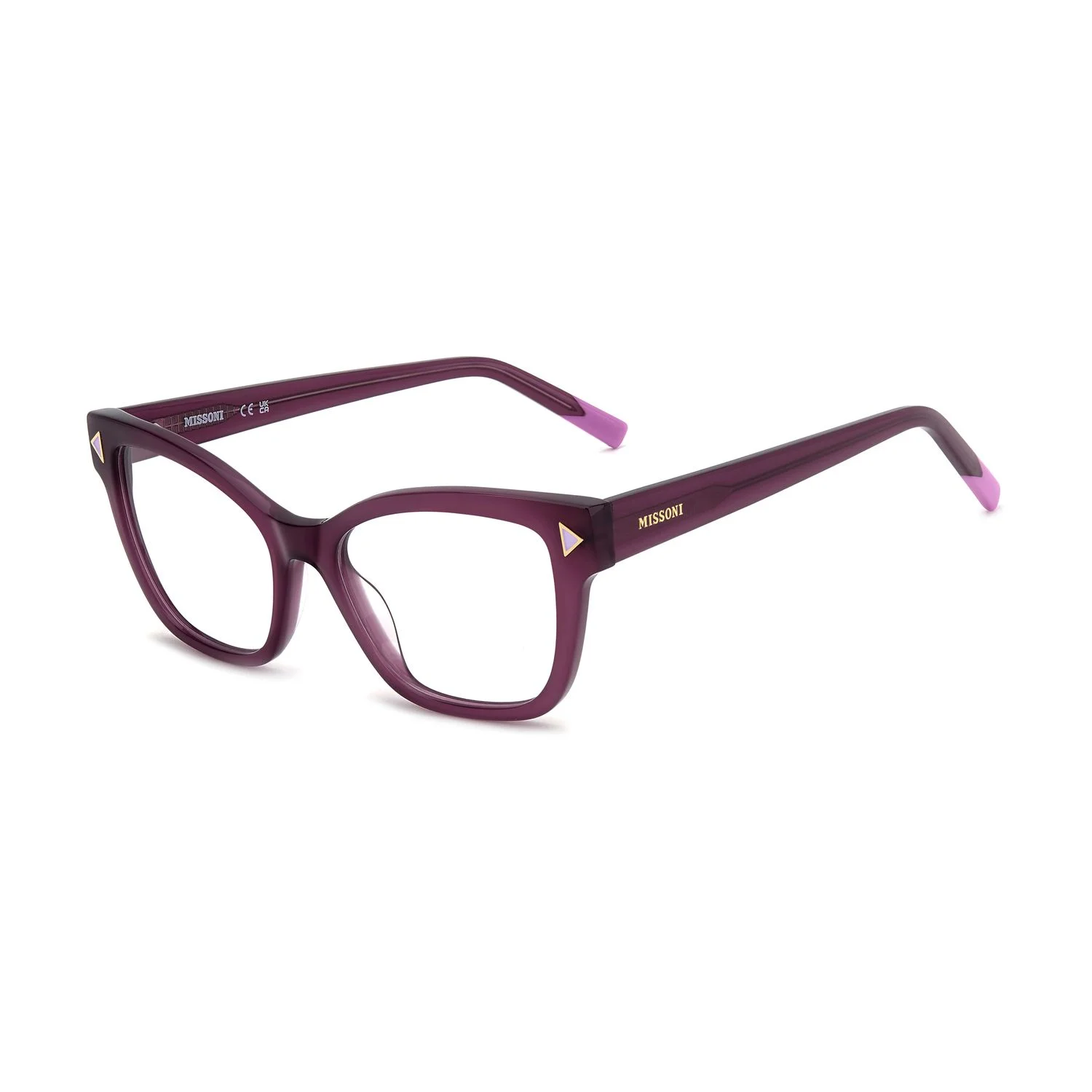 Missoni Lunettes MIS 0238 0T717 52
