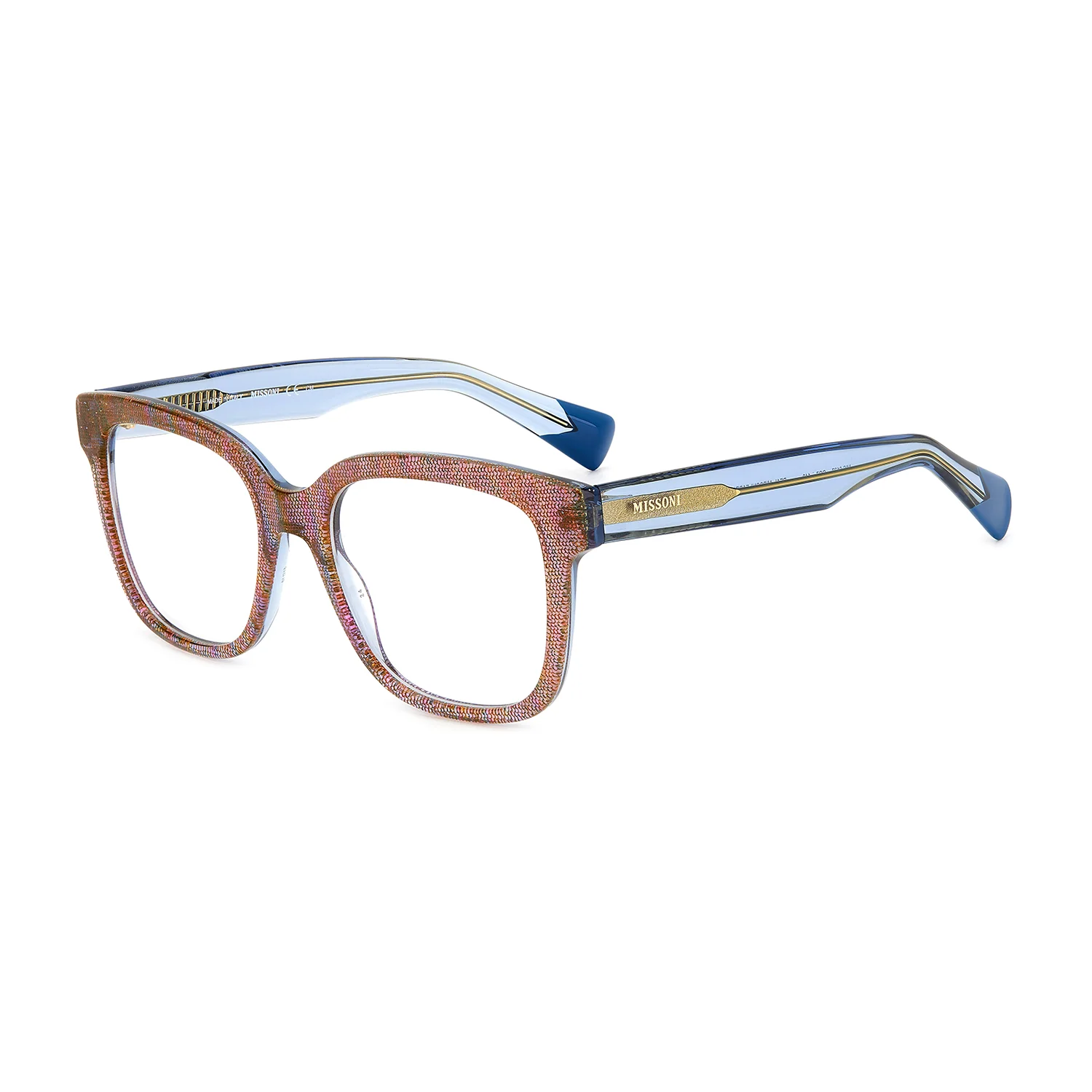 Missoni Lunettes MIS 0127 QQ718 51