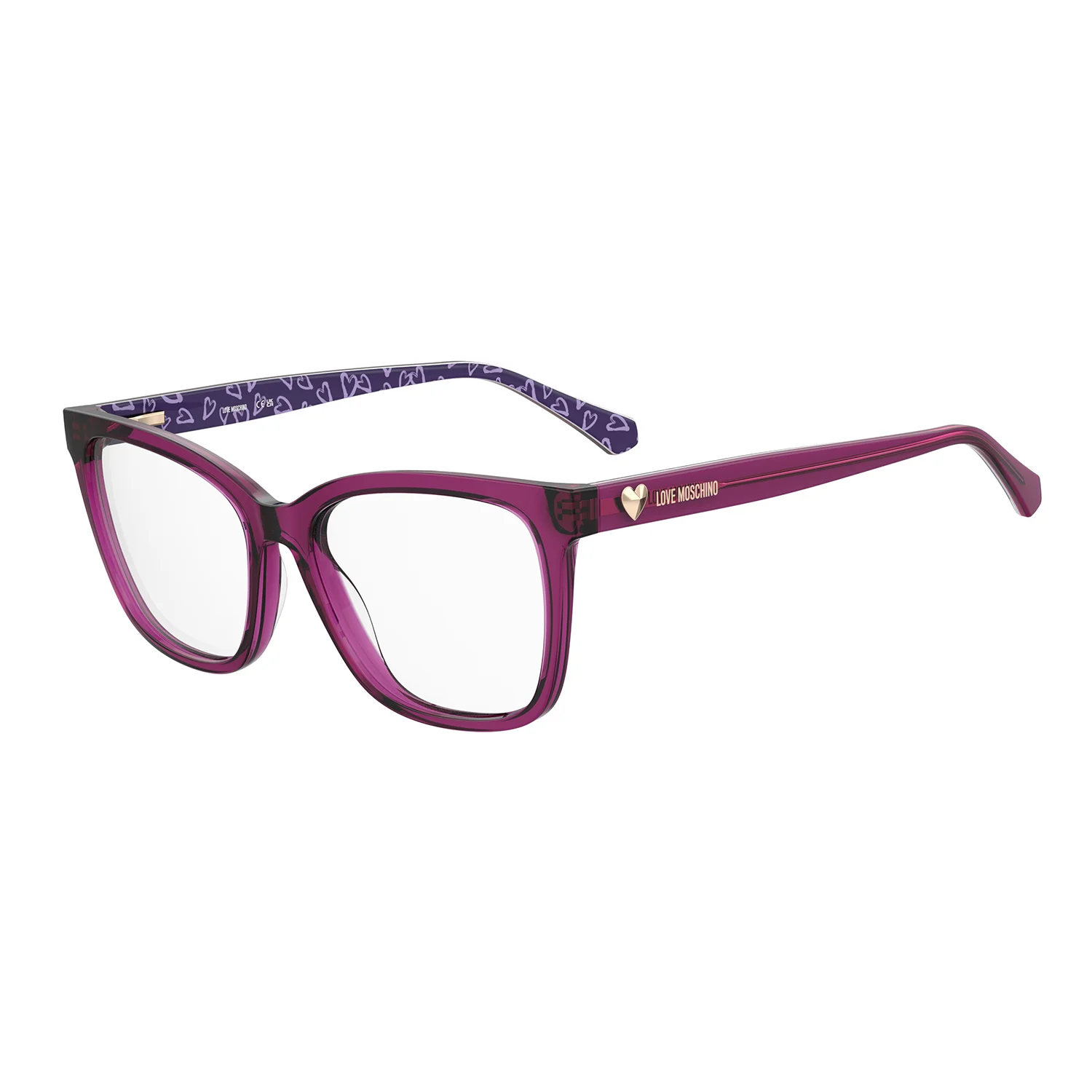 Moschino Love Gafas MOL638 VSP16 54