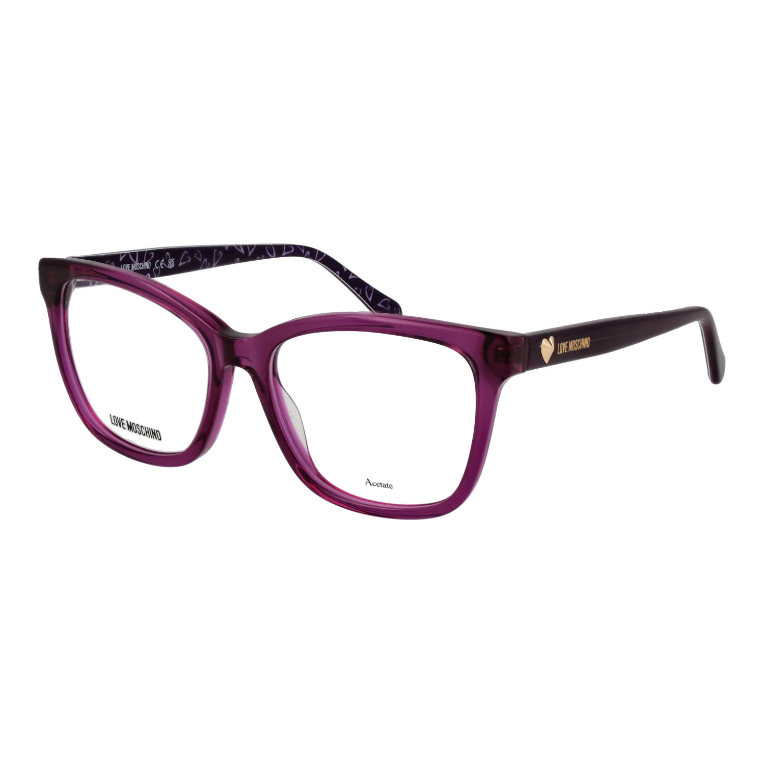 Moschino Love Lunettes MOL638 VSP16 54
