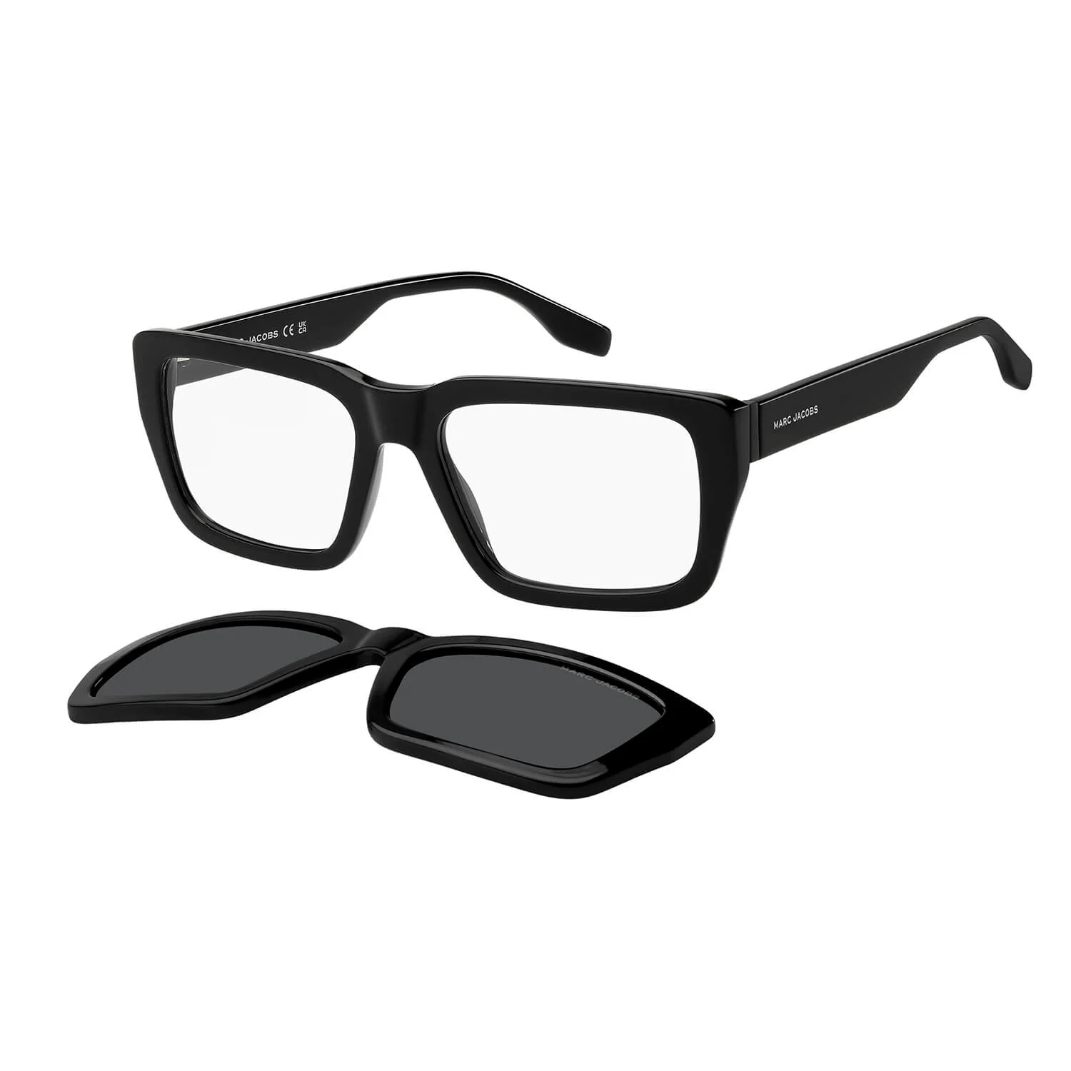 [25007068] Marc Jacobs Frames with Sunglasses-Clips MARC 849/C 80718 56