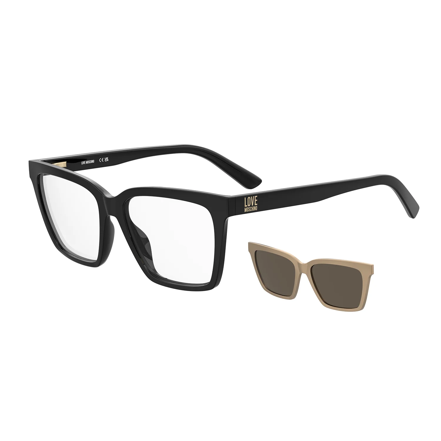 Moschino Love MOL661/C R6016 54