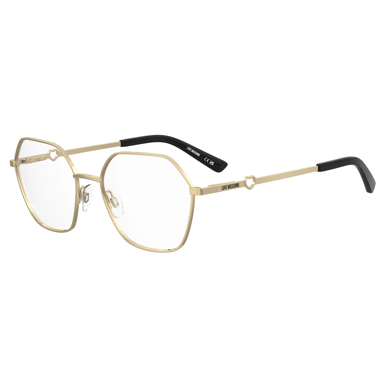 Moschino Love Optical Frame MOL650 00018 55