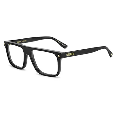 Dsquared2 Optical Frame D2 0182 2M216 55