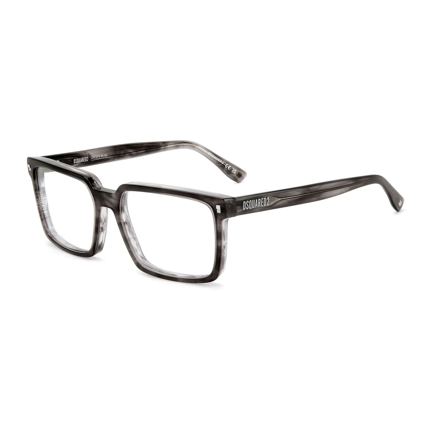 Dsquared2 Brillenfassung D2 0183 2W817 57
