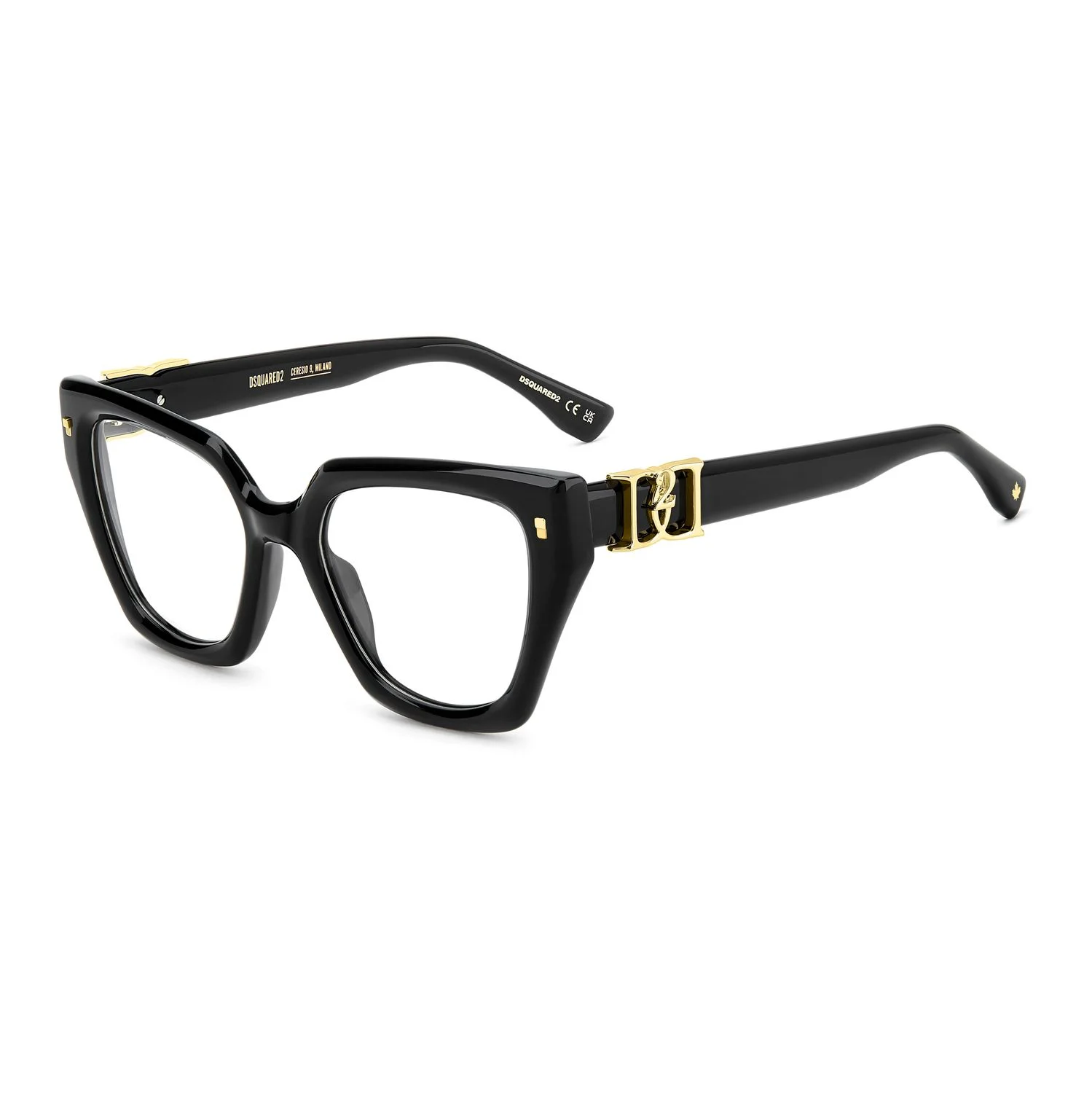 Dsquared2 Optical Frame D2 0186 80719 53