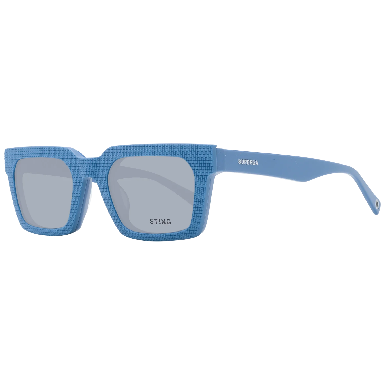 [20244761] Sting Optical Frame UST496 9LJP 51 Sunglasses Clip