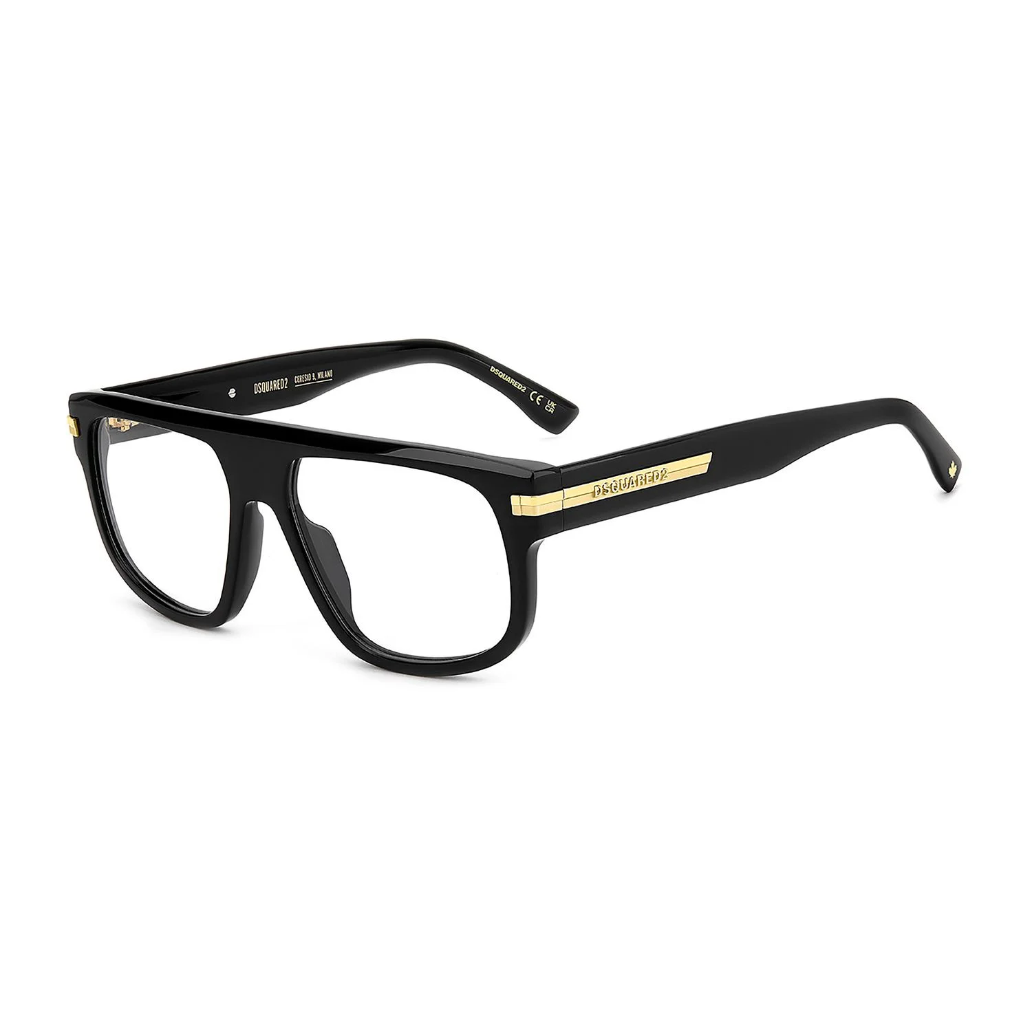 Dsquared2 Optical Frame D2 0179 80716 56