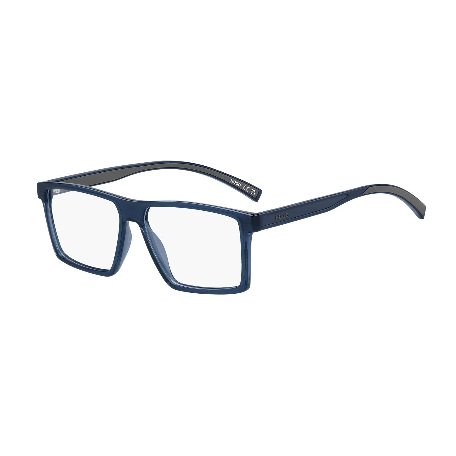 Hugo Lunettes HG 1371 PJP14 56