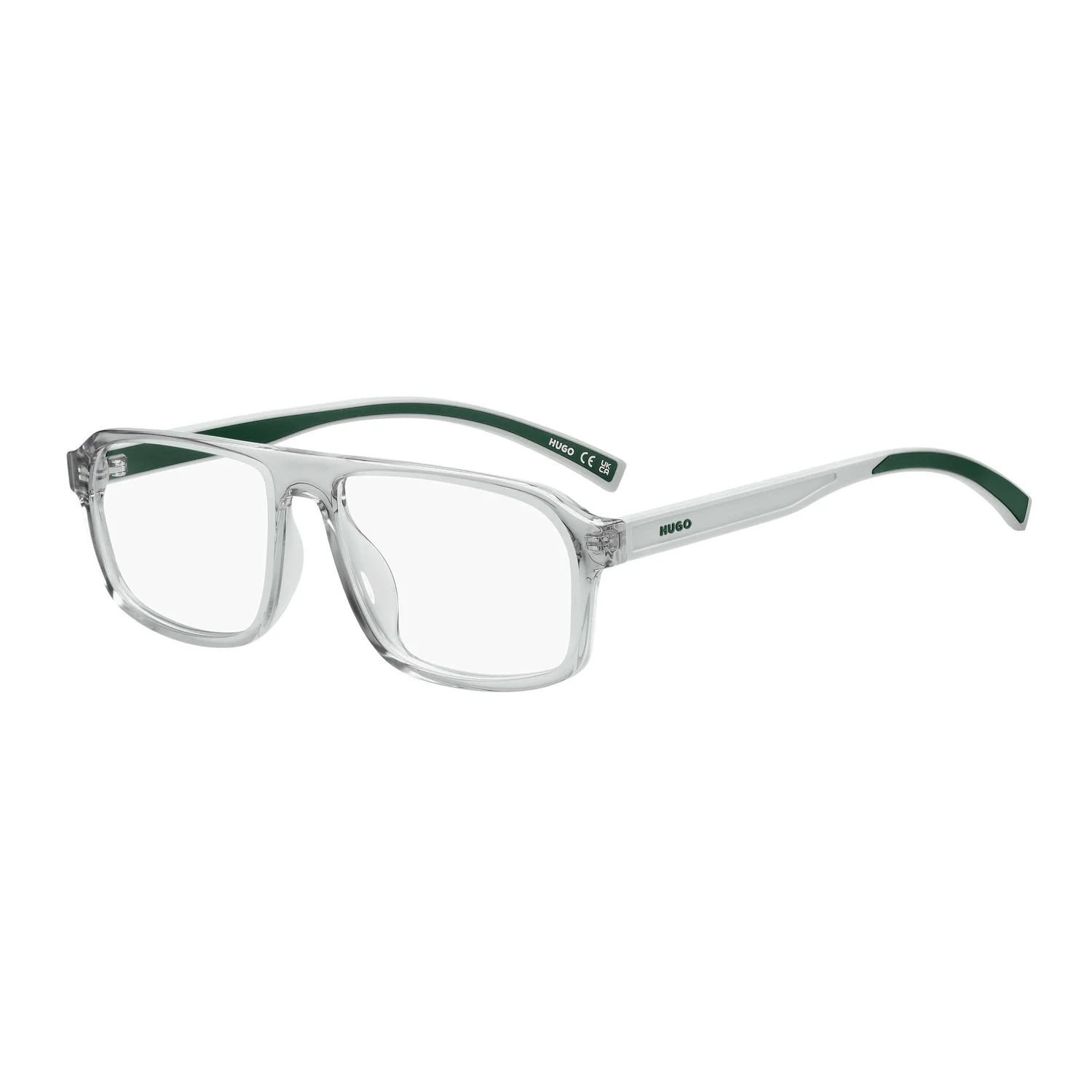 Hugo Lunettes HG 1370/G KB716 55