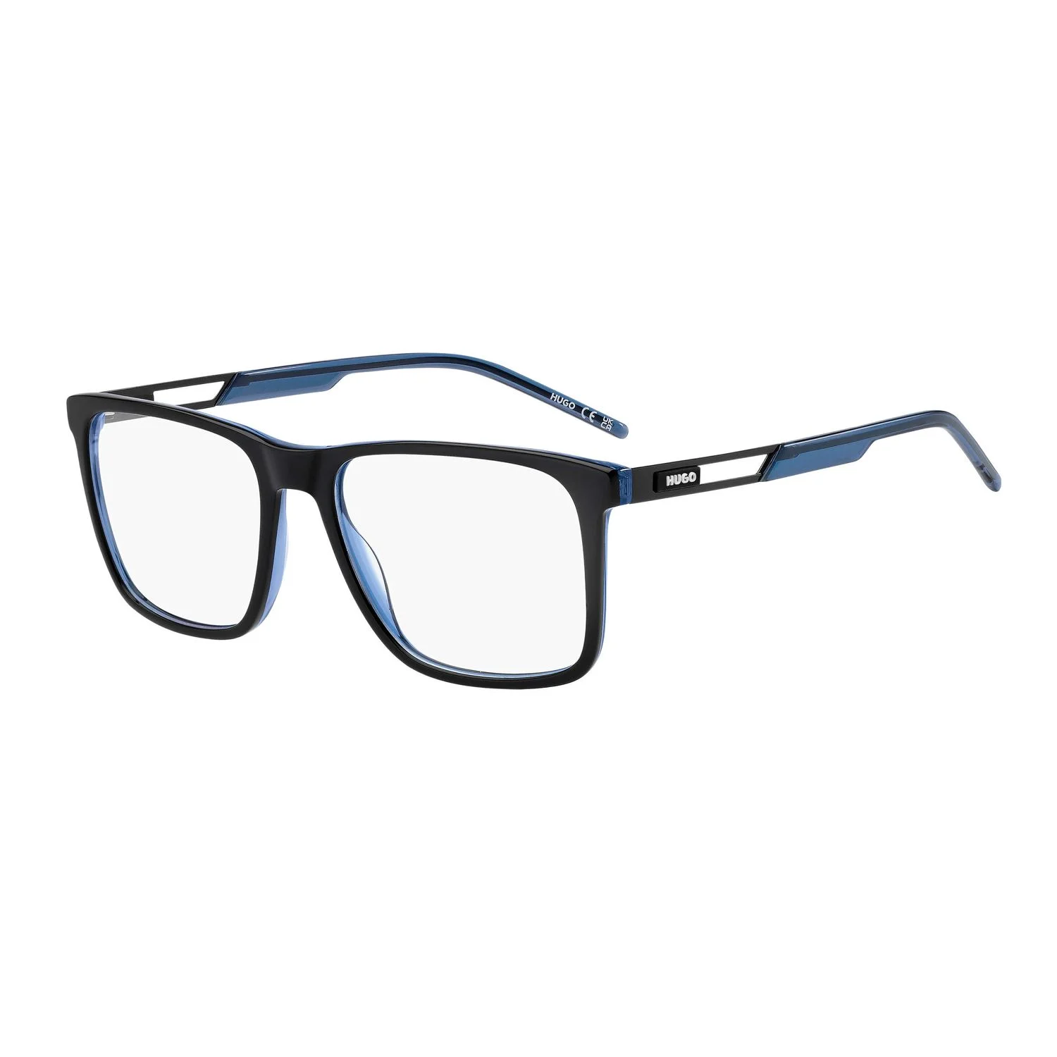 Hugo Optical Frame HG 1386 D5117 55