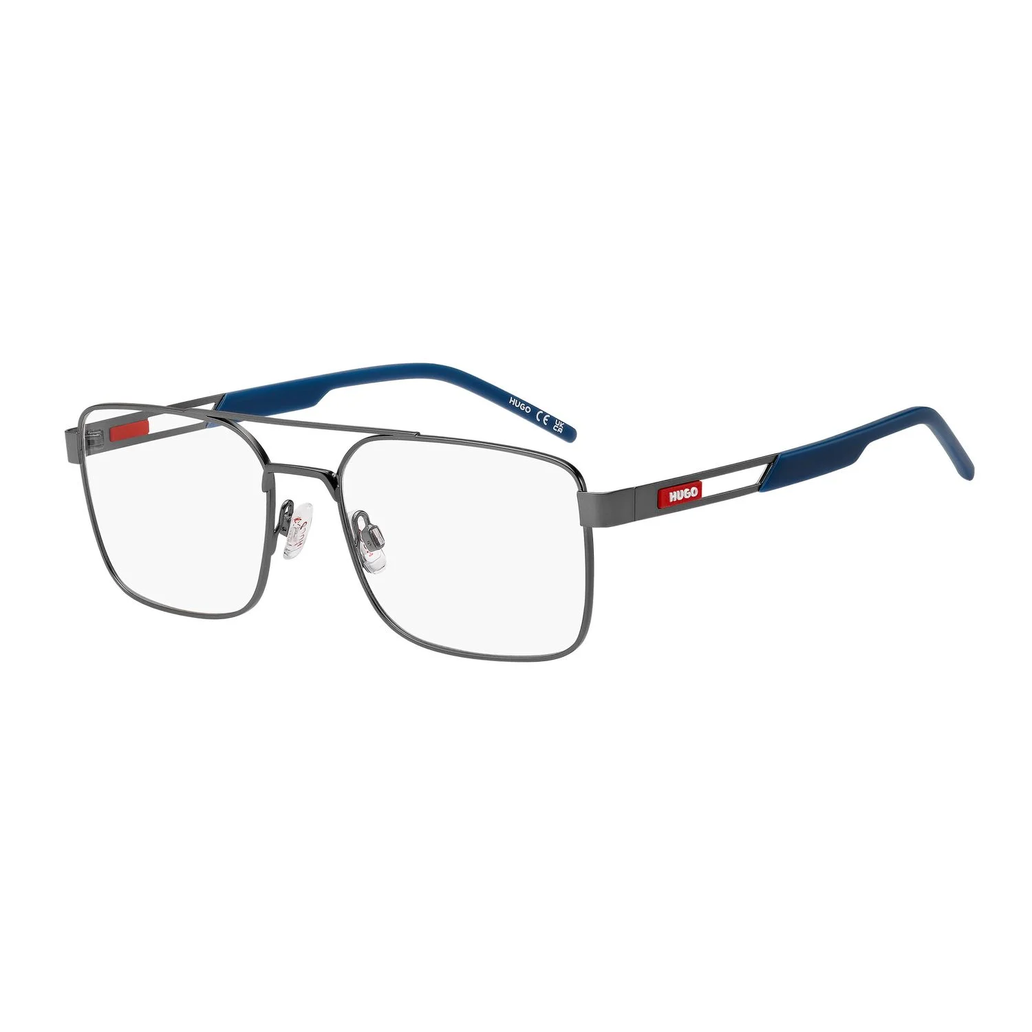 Hugo Lunettes HG 1388 R8018 55