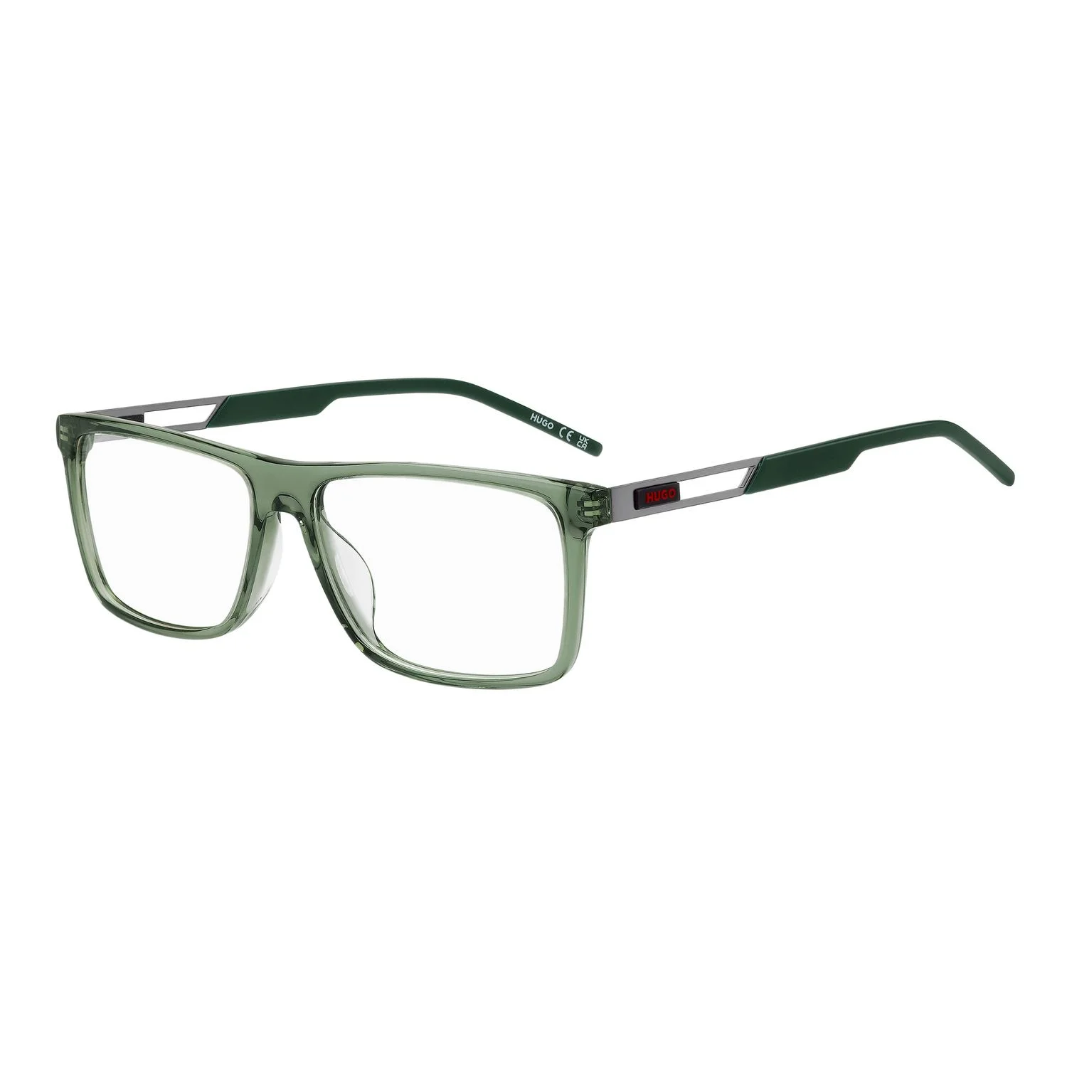 Hugo Optical Frame HG 1387/G 1ED15 57