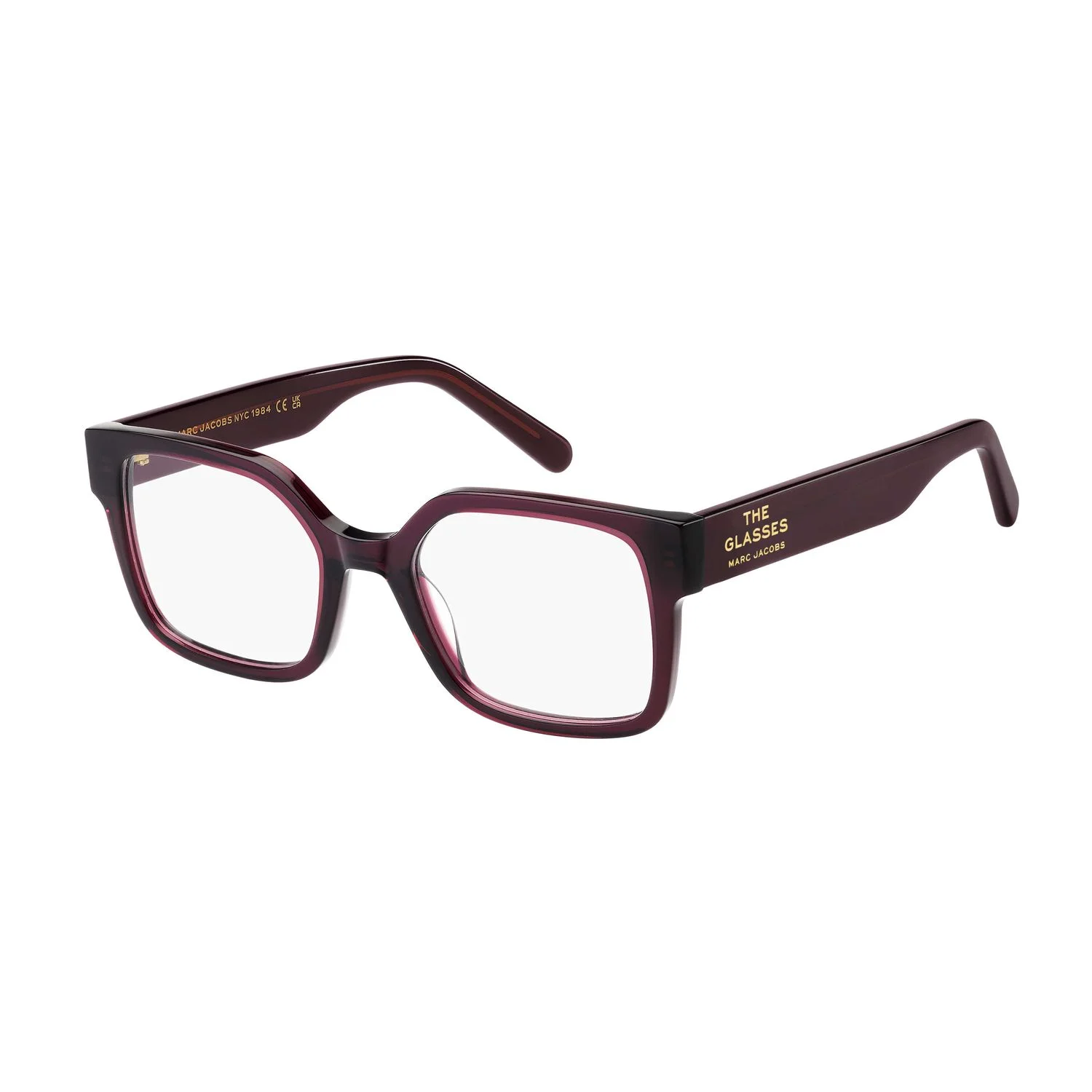 [25007114] Marc Jacobs Lunettes MARC 861 LHF20 51