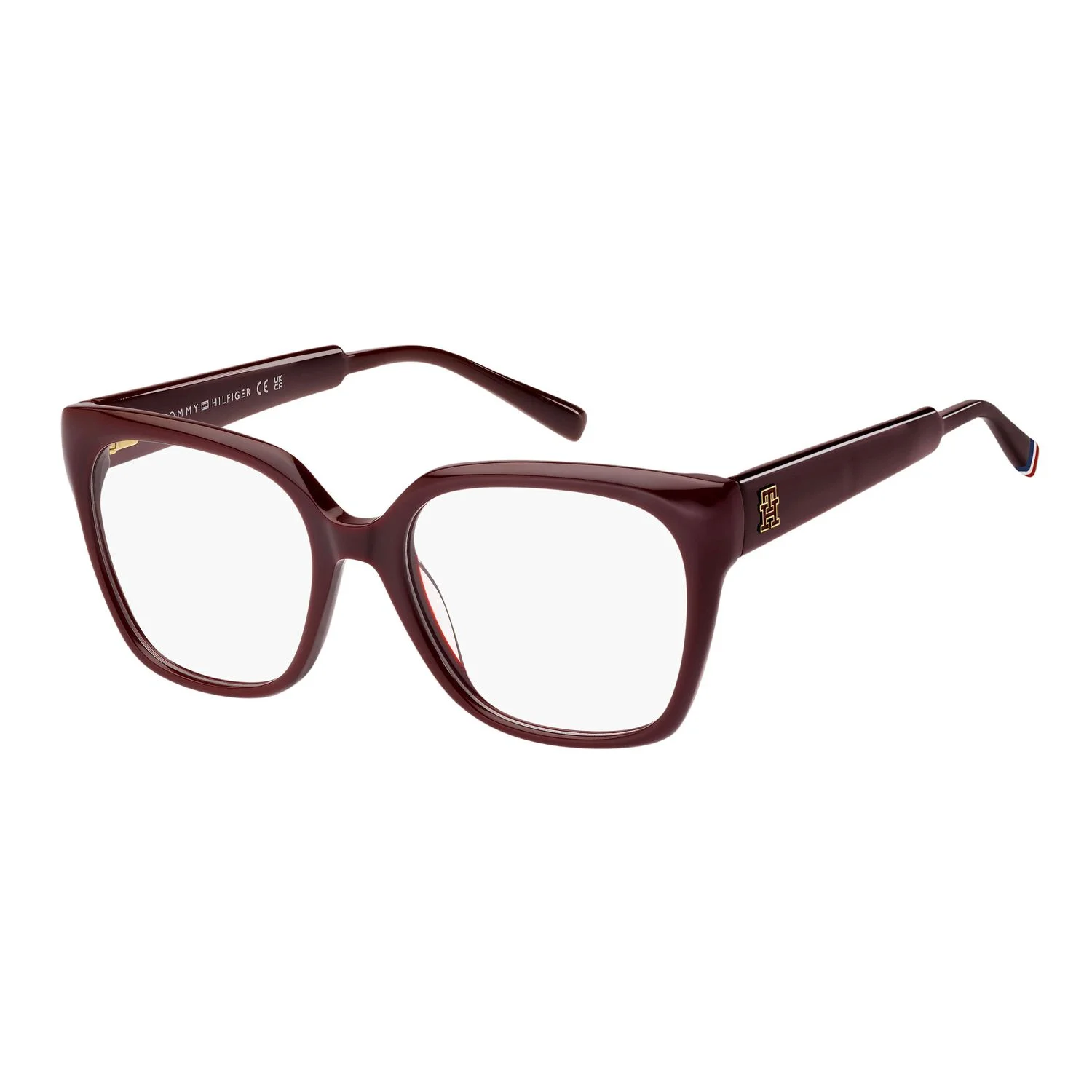 Tommy Hilfiger Optical Frame TH 2287 LHF17 52