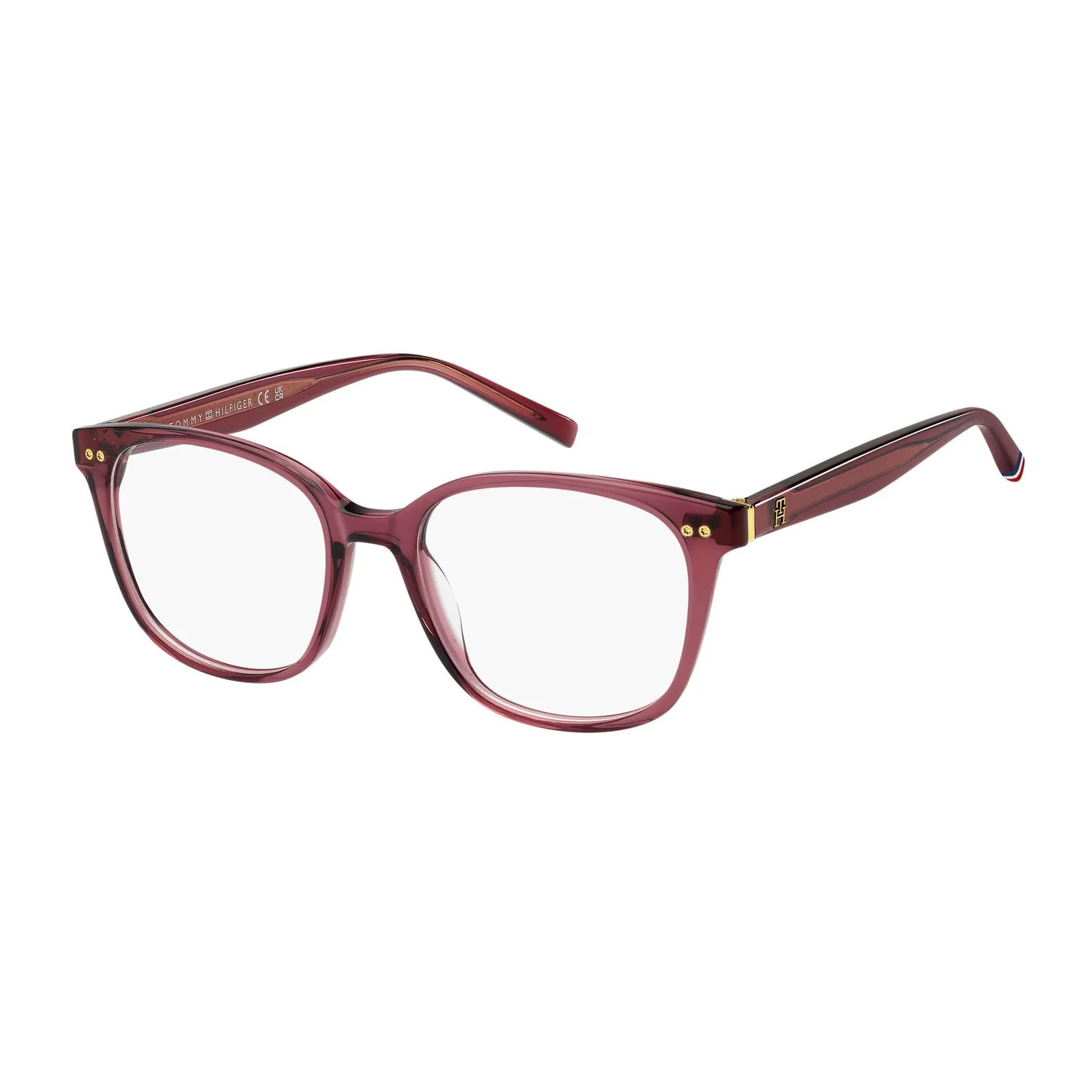 Tommy Hilfiger Optical Frame TH 2291 LHF17 50