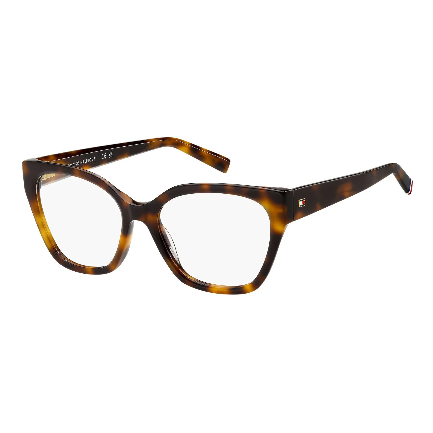 Tommy Hilfiger Optical Frame TH 2265 05L17 53