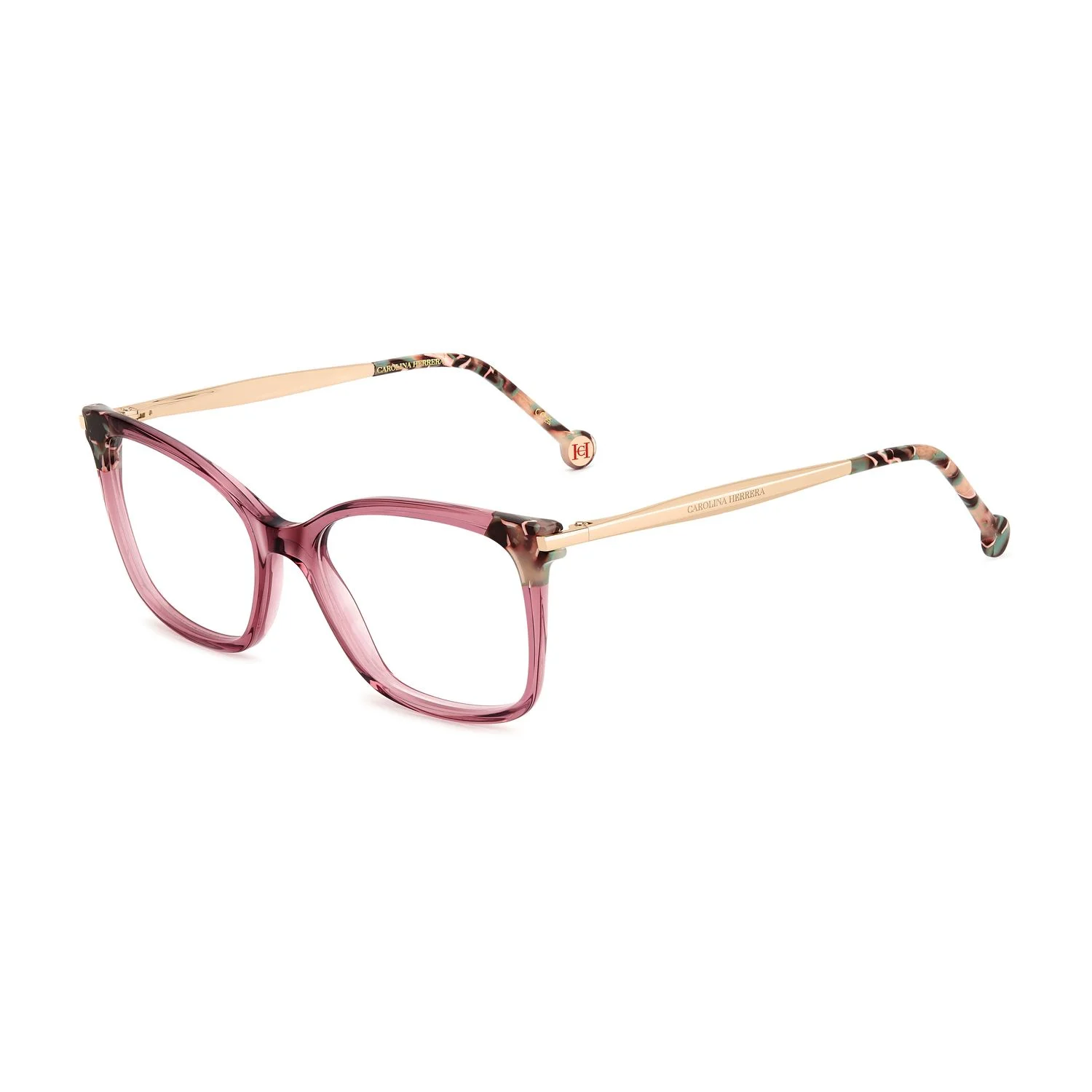 [25007255] Carolina Herrera Lunettes HER 0309 FWM17 53