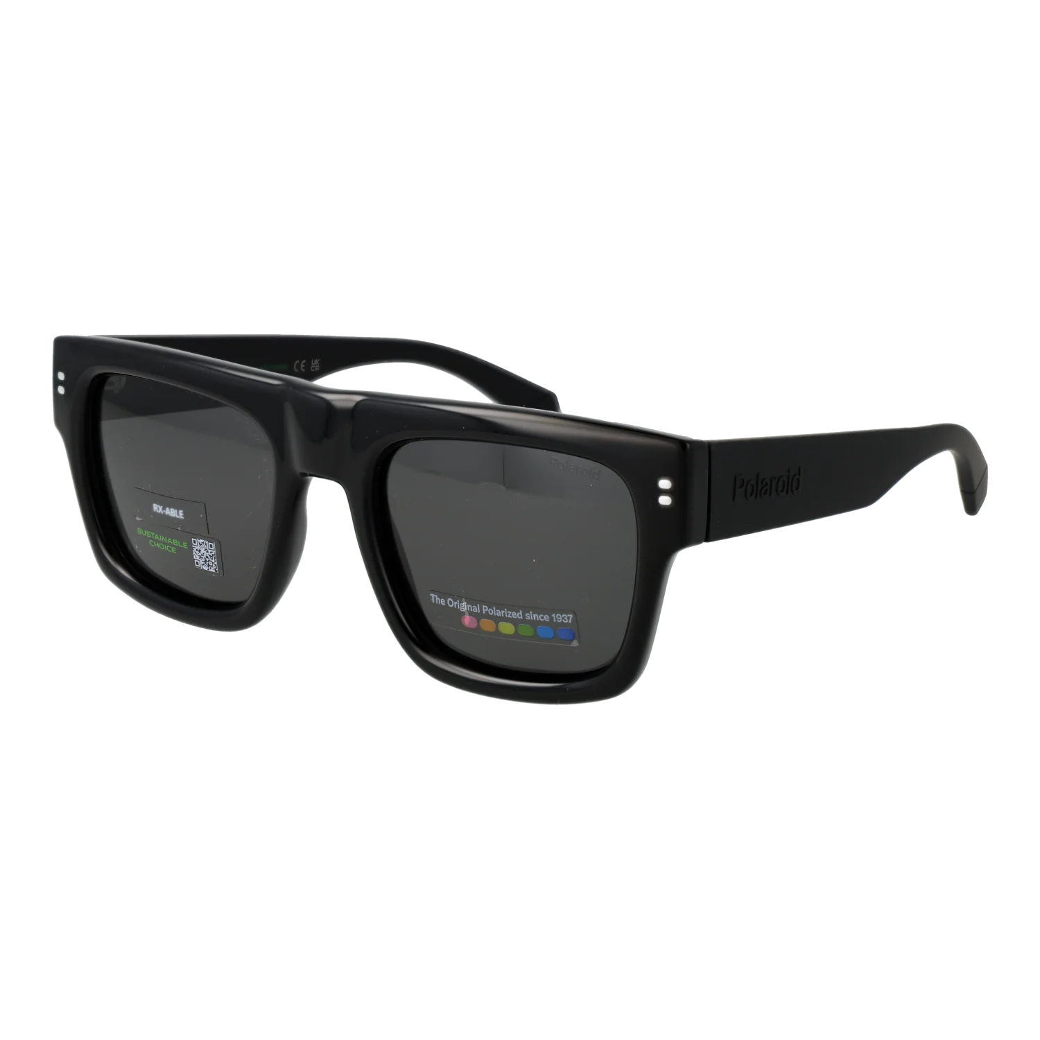 Polaroid Sonnenbrille PLD 6241/S/X 807M9 53