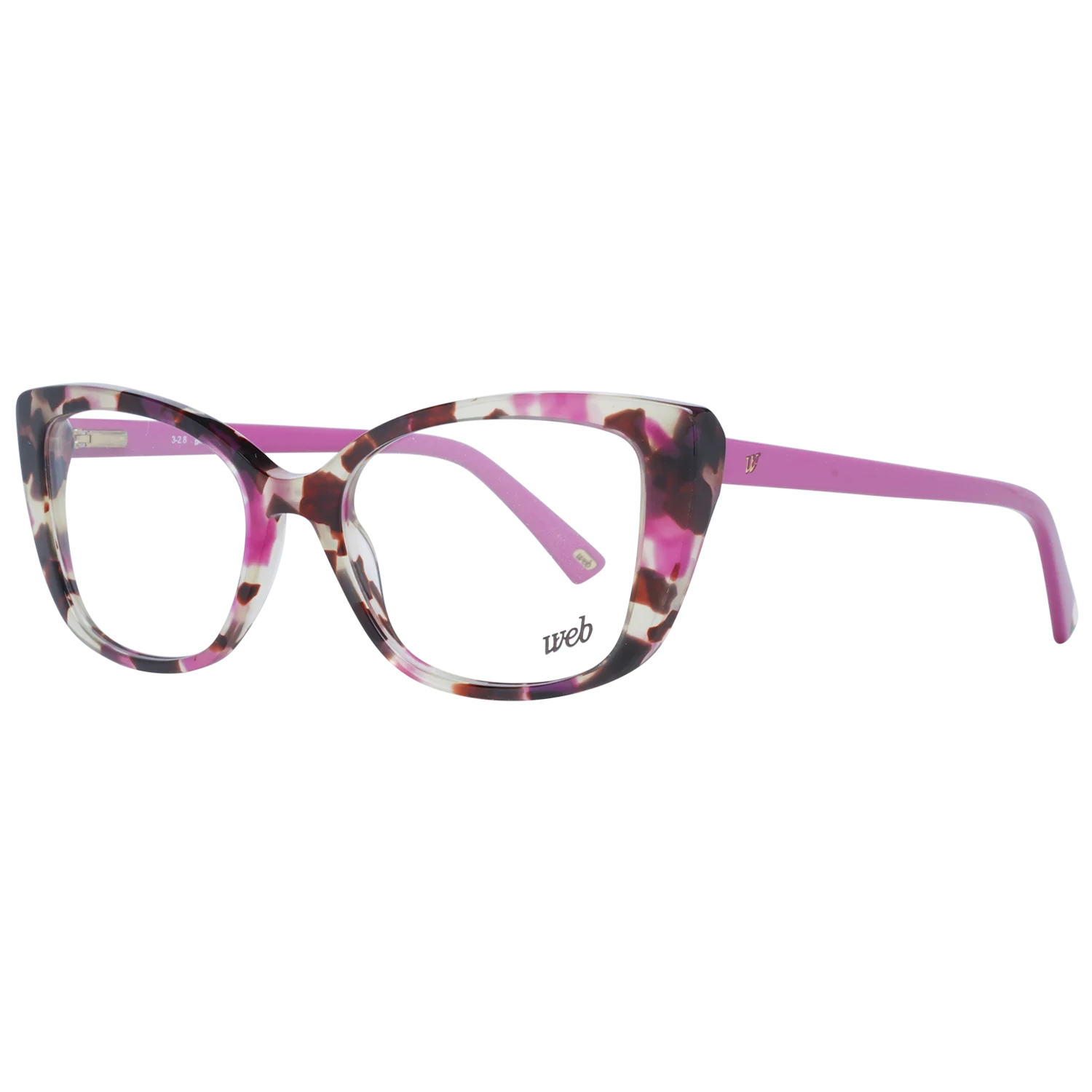 Web Brille WE5253 055 52