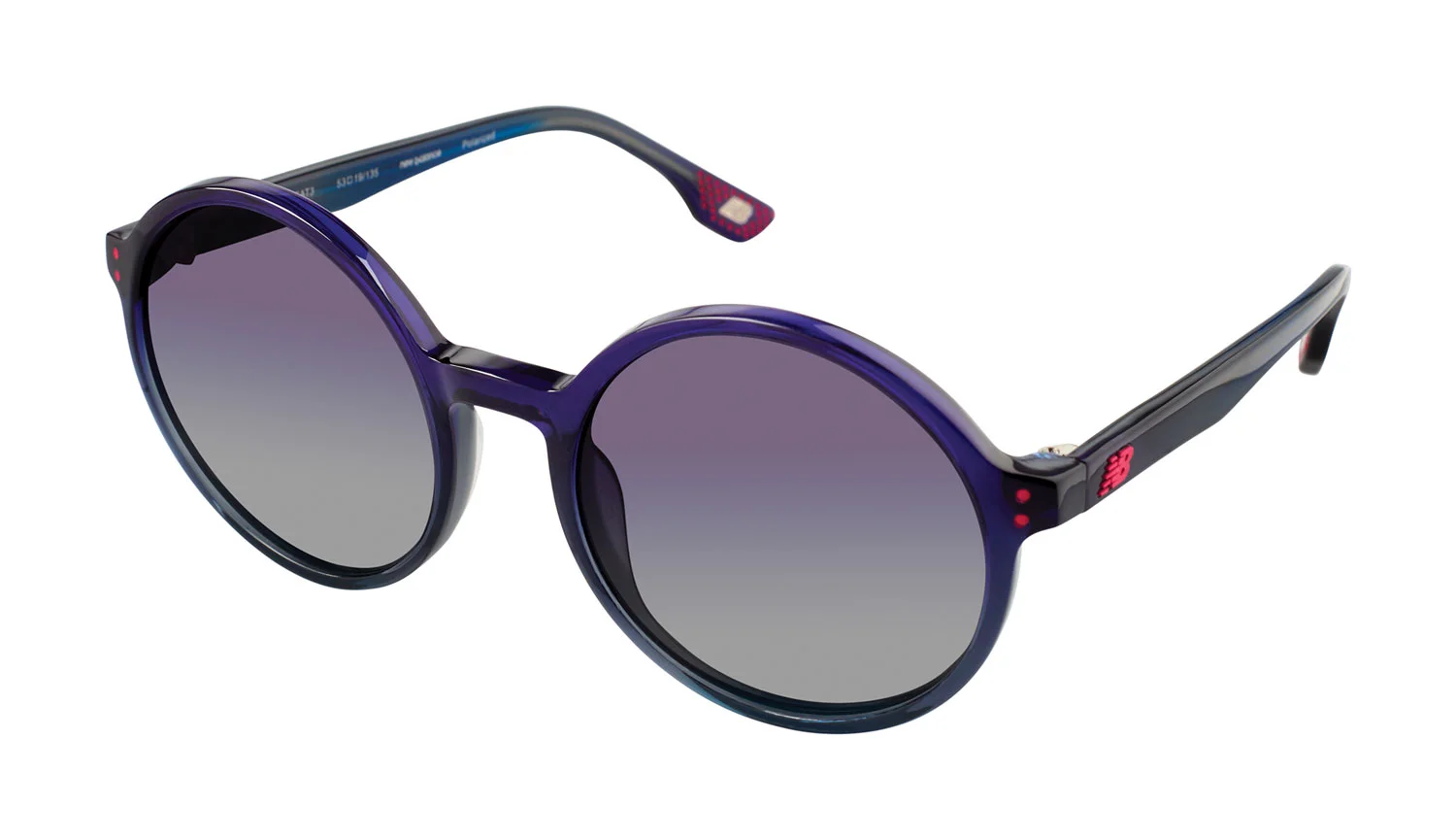 [25002973] New Balance Gafas De Sol NB6016 C03 53