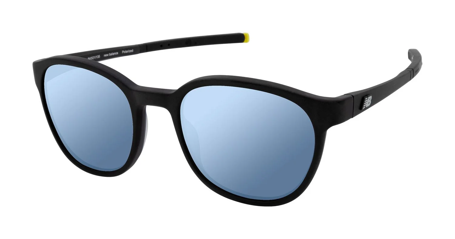 New Balance Lunettes De Soleil NB6037 C01 54