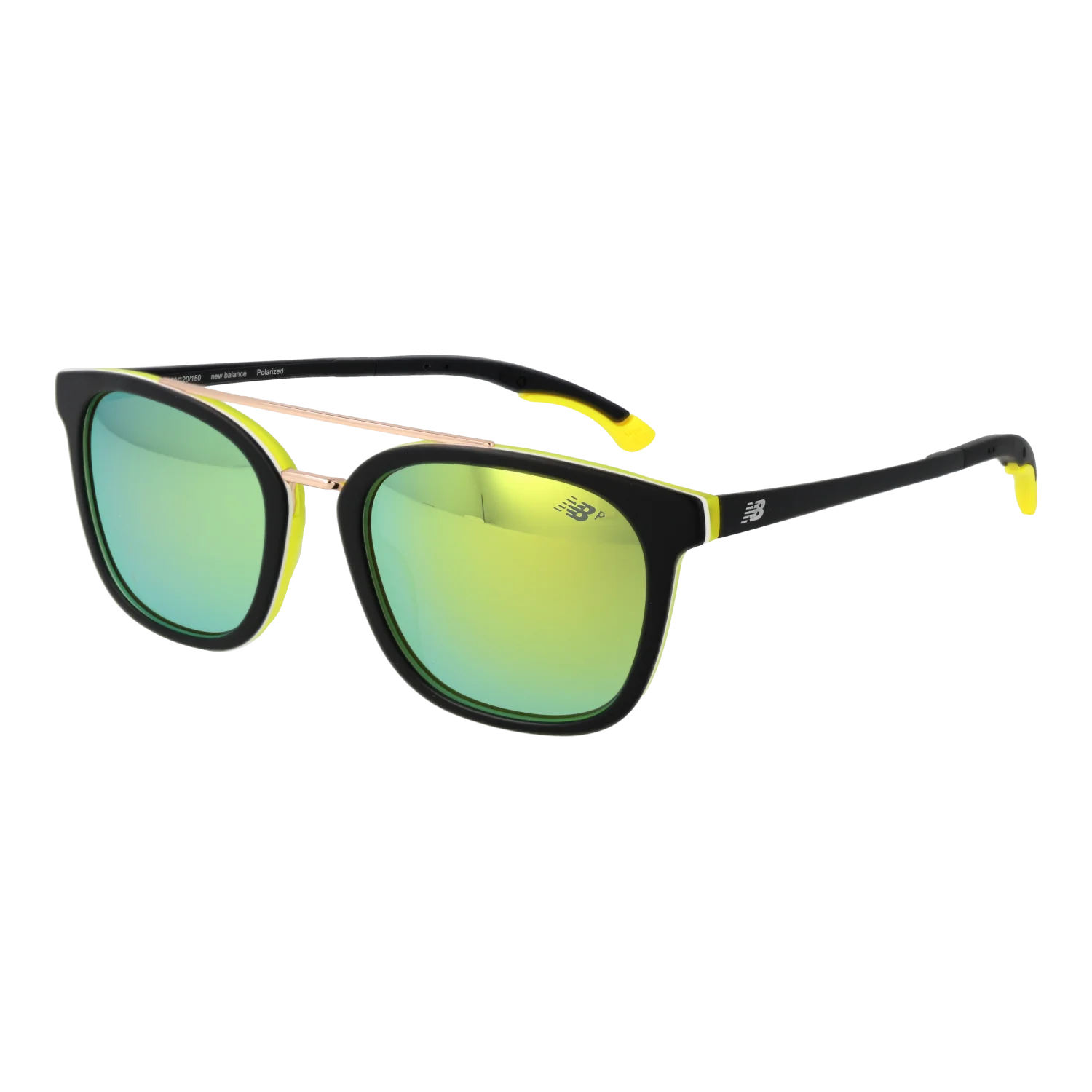 New Balance Sonnenbrille NB6046 C01 53