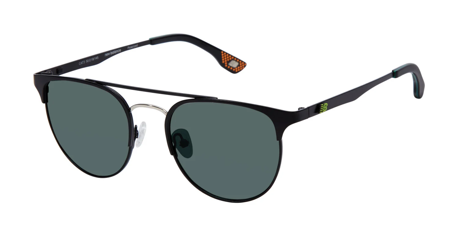 [25002978] New Balance Sonnenbrille NB6048 C03 50