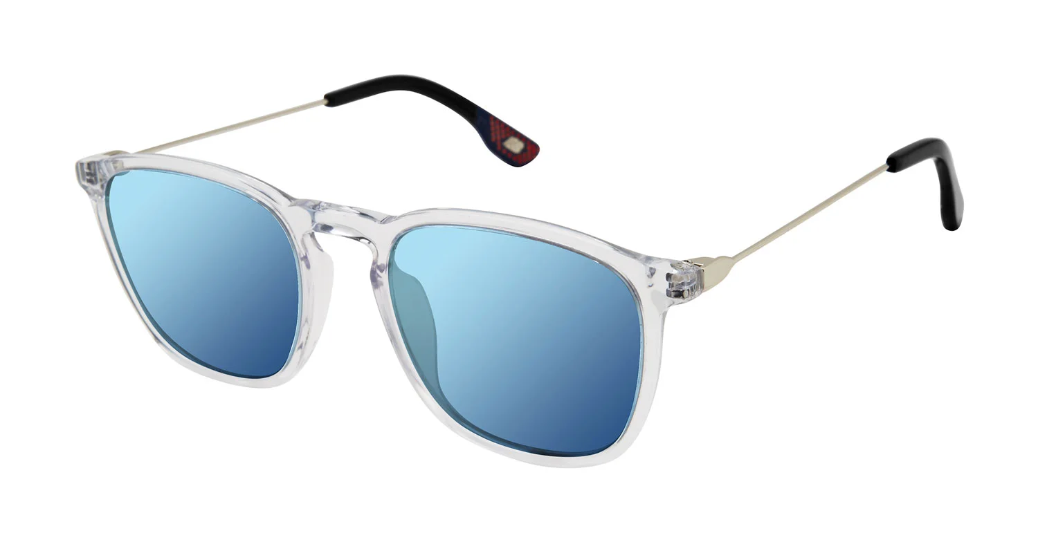 New Balance Sonnenbrille NB6052 C02 52