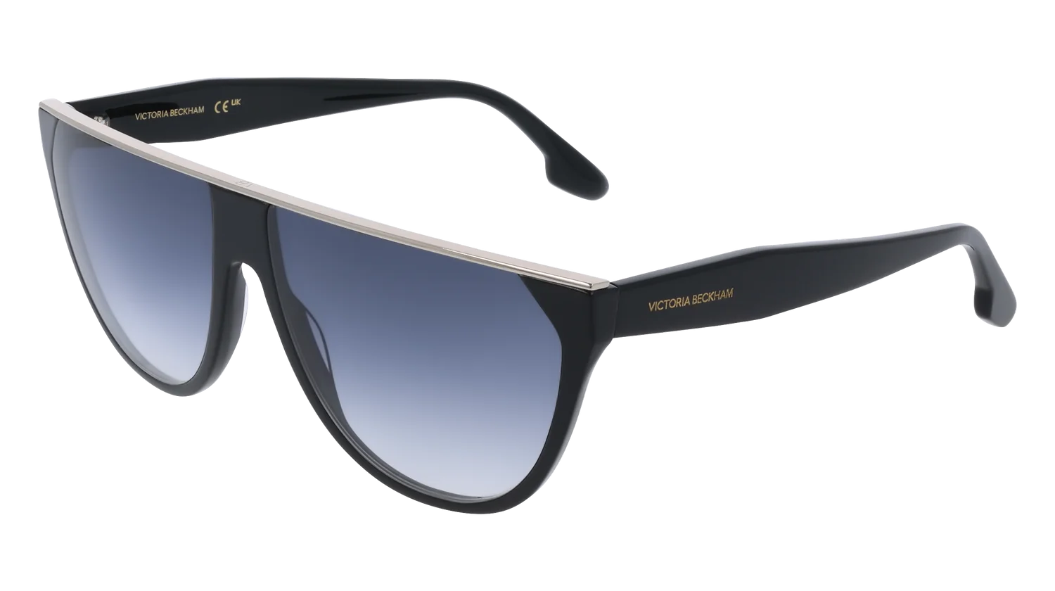 Victoria Beckham Sonnenbrille VB682S 001 61