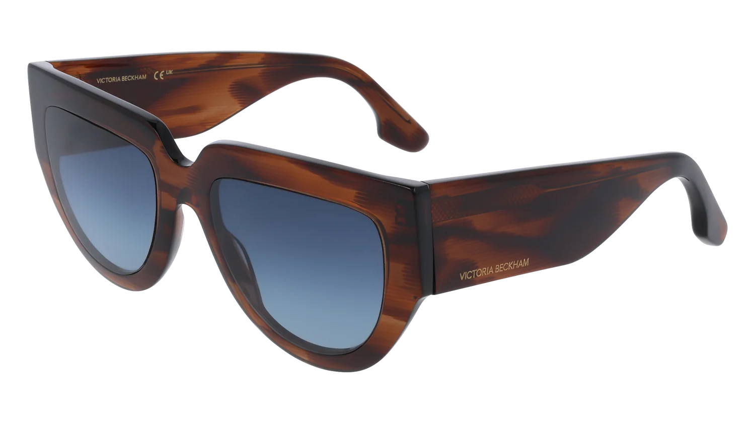 Victoria Beckham Sonnenbrille VB679S 227 53