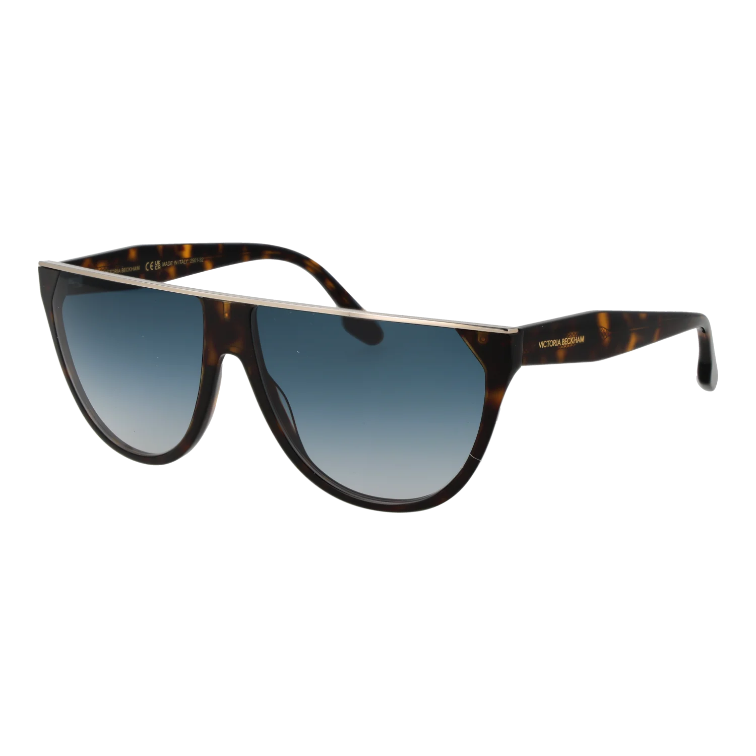 [25008073] Victoria Beckham Sonnenbrille VB682S 234 61