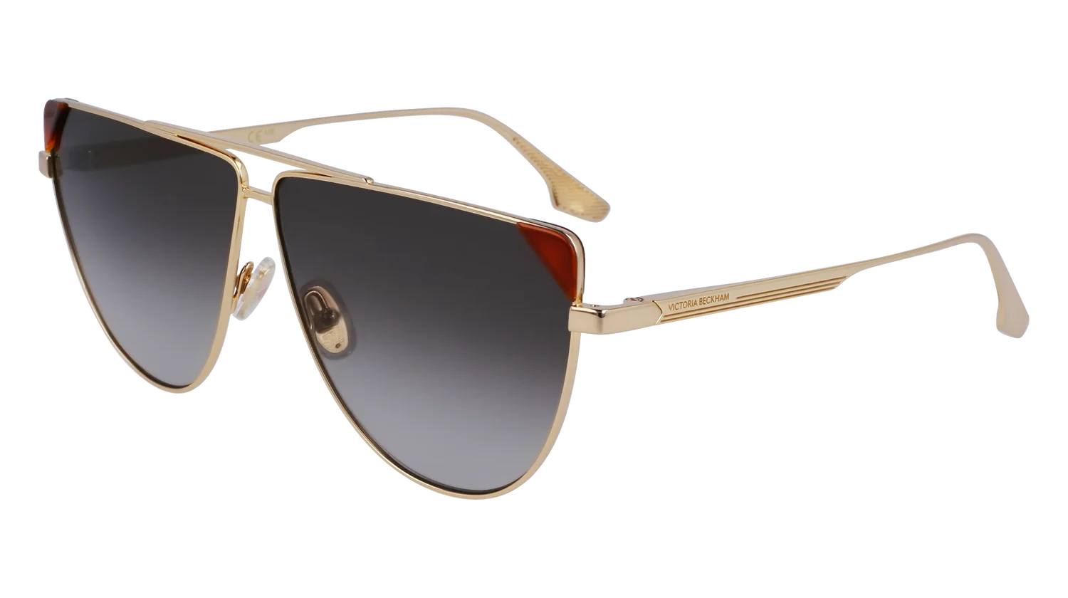Victoria Beckham Sonnenbrille VB239S 222 63
