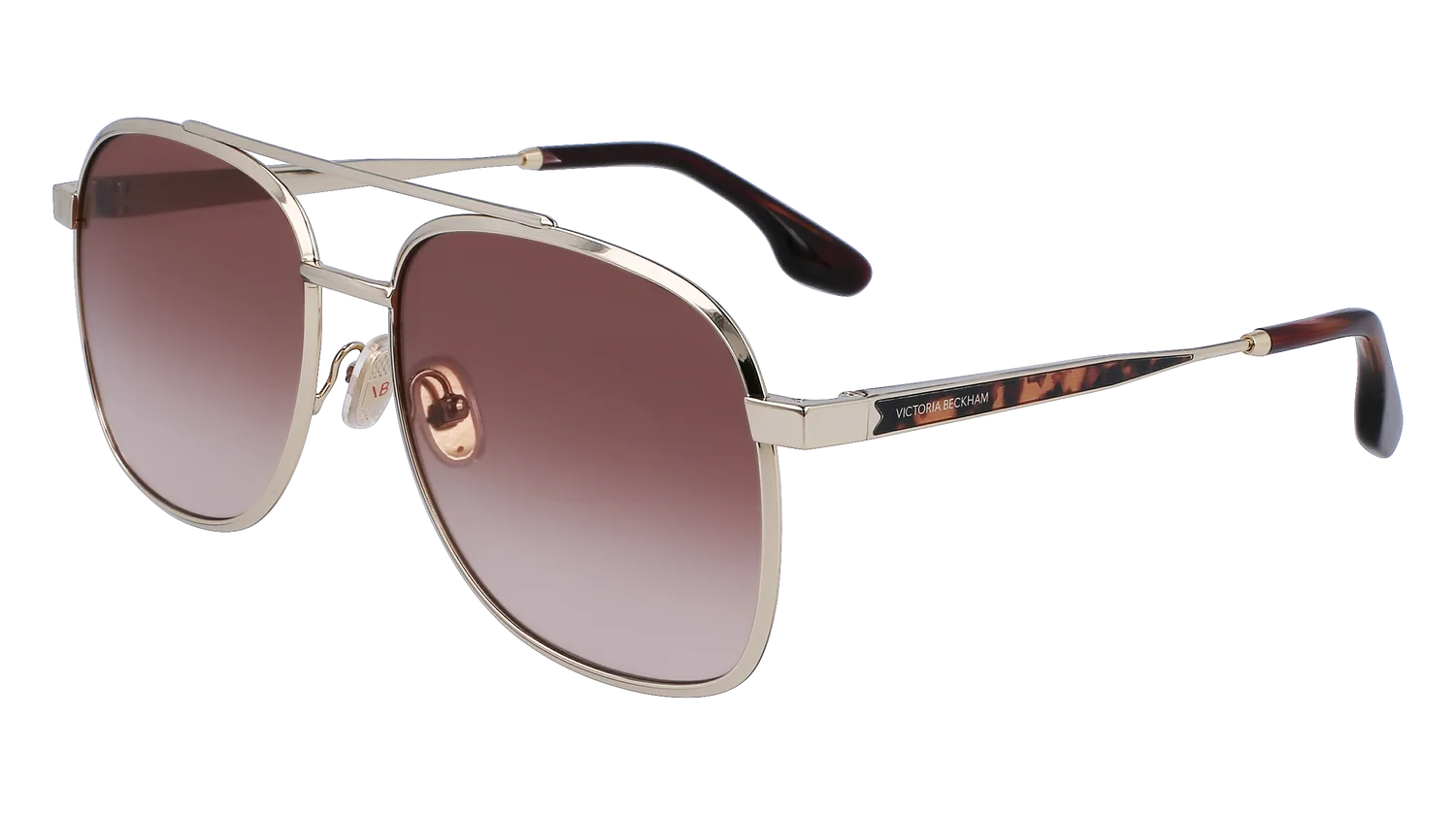 Victoria Beckham Sonnenbrille VB233S 702 58