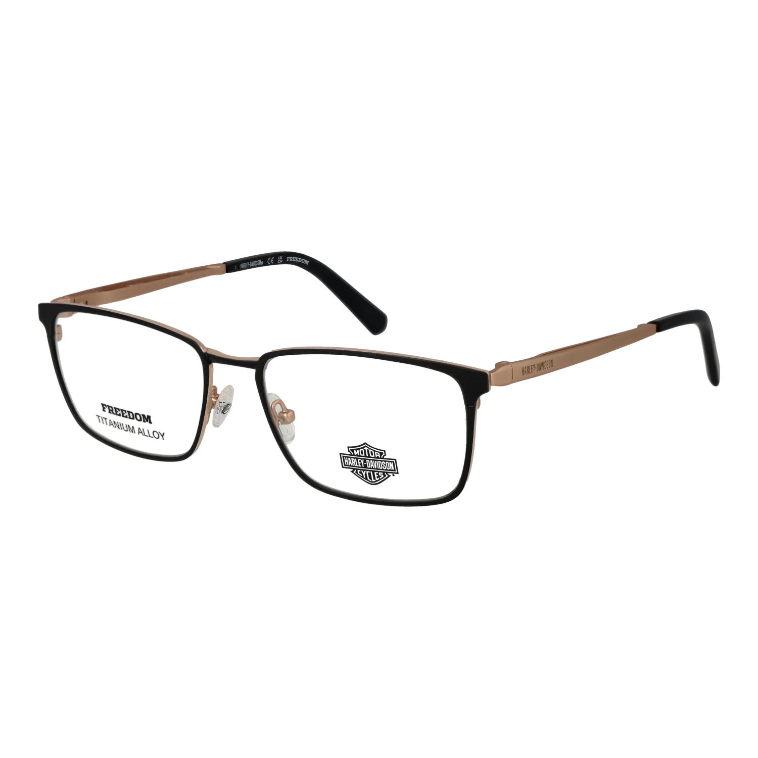 Harley-Davidson Lunettes HD9028 003 54